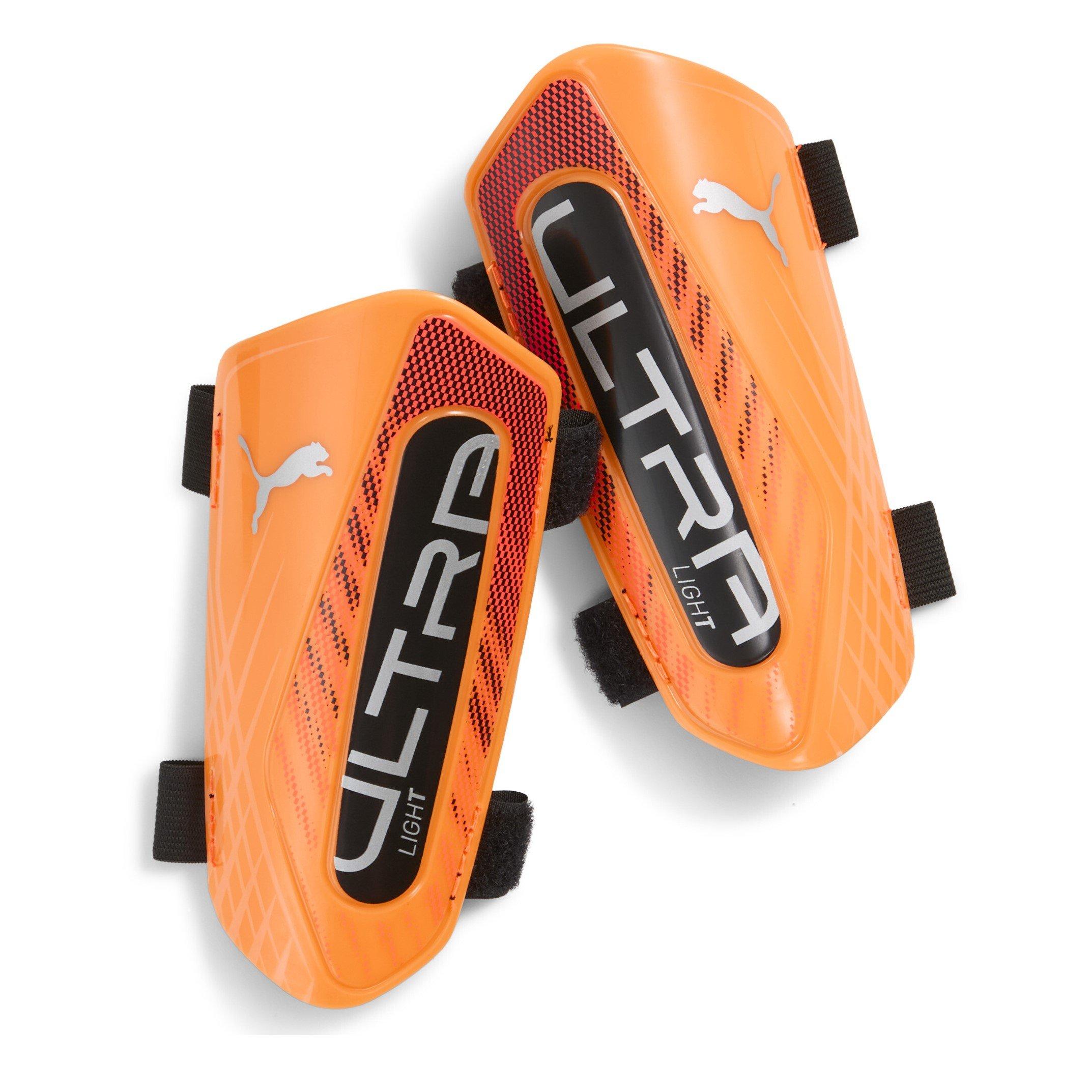 Orange/Silver