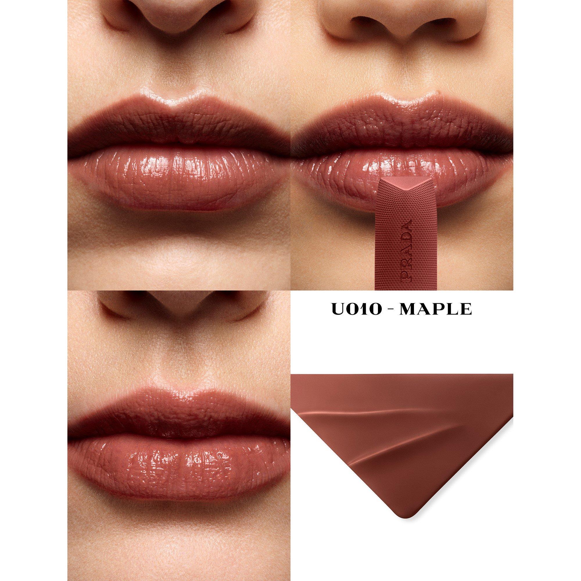 U010 - Prada Beauty - Beauty Balm Lip Moisturisation - 2