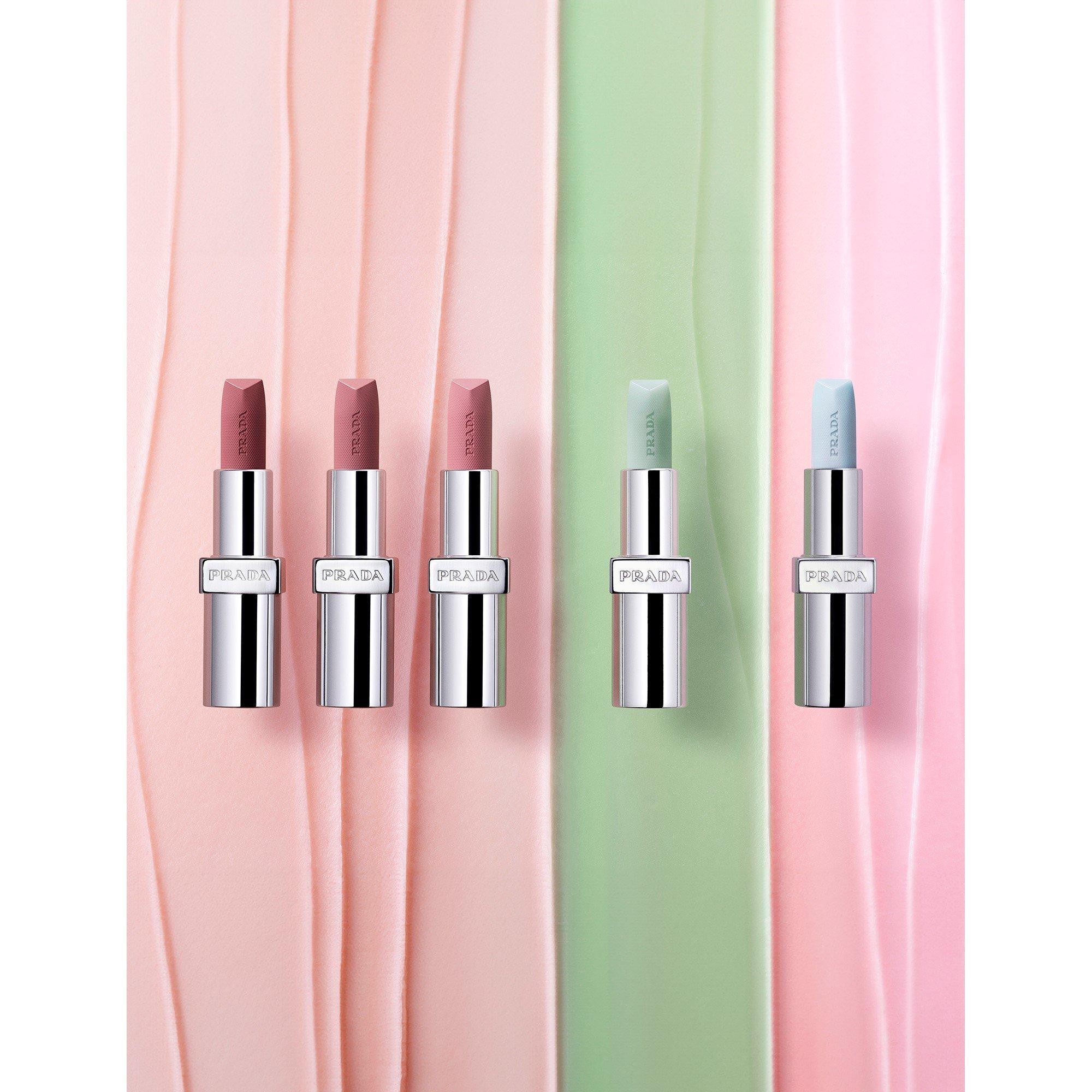 U011 - Prada Beauty - Beauty Balm Lip Moisturisation - 5
