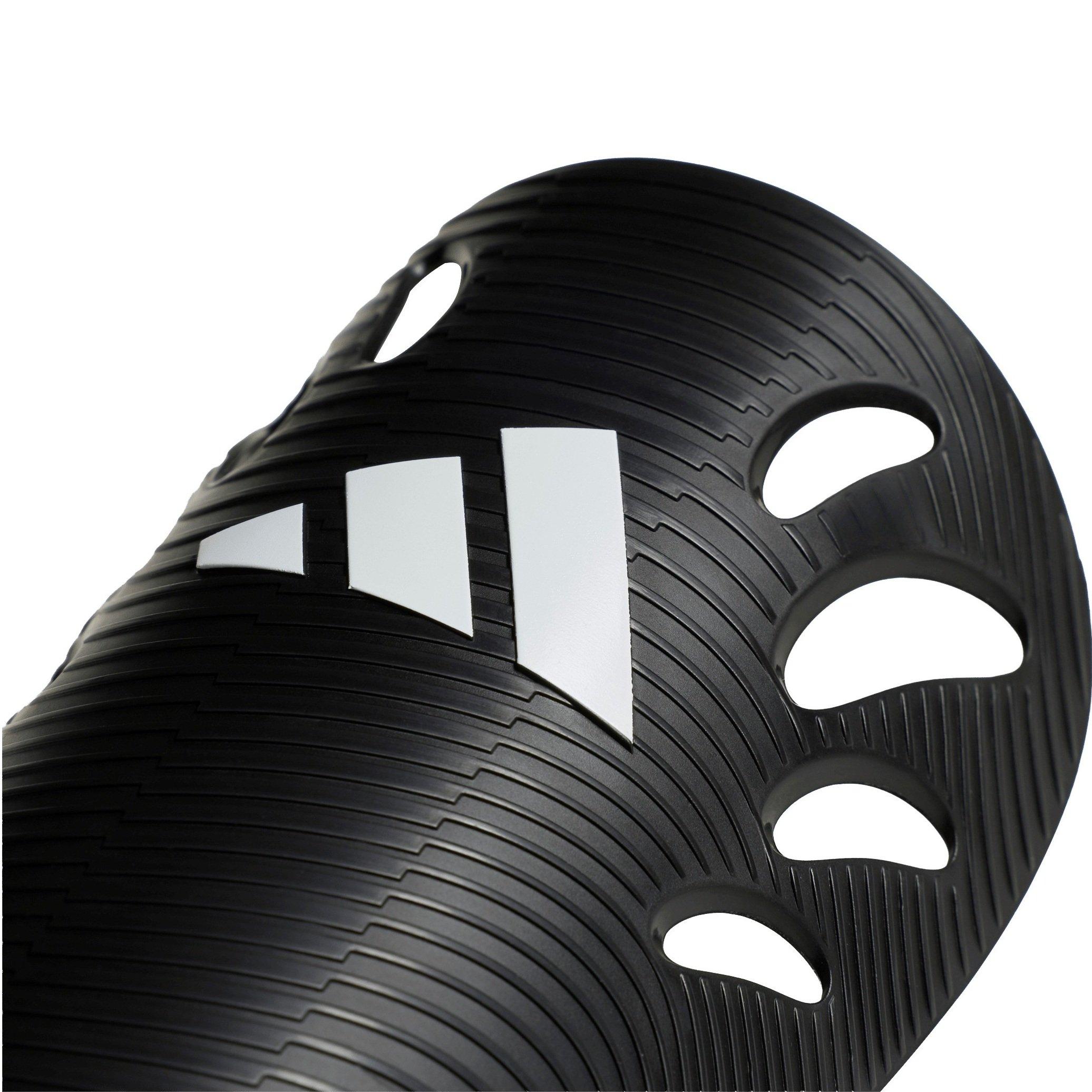Black/White - adidas - Adidas AdiFlex Sg Jn63 - 2