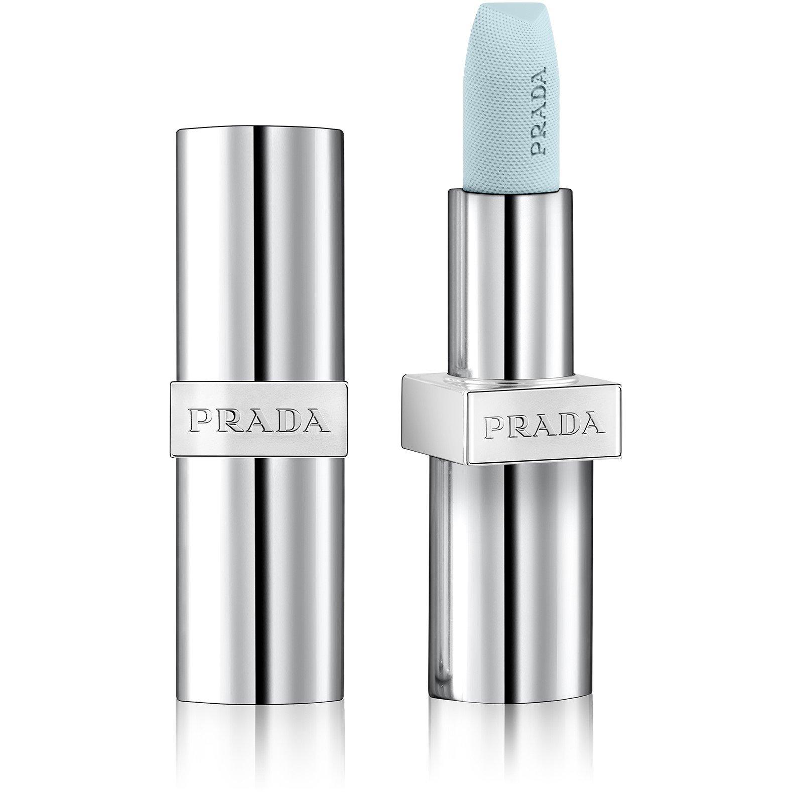U001 - Prada Beauty - Beauty Balm Blue Astral Pink Lip Moisturisation Balm - 1
