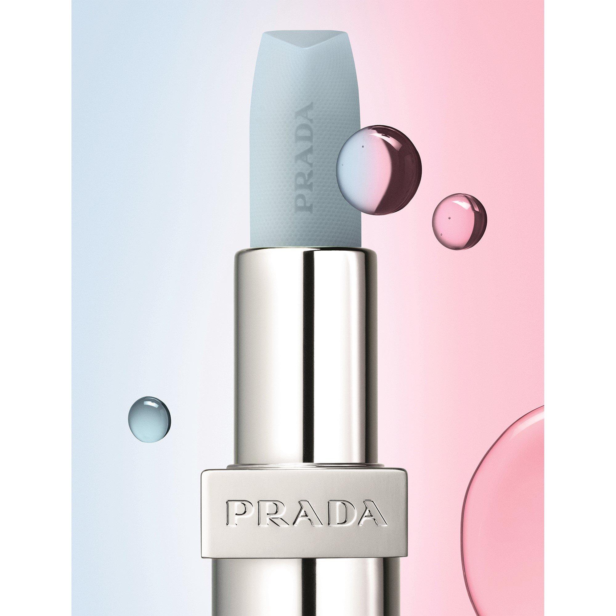 U001 - Prada Beauty - Beauty Balm Blue Astral Pink Lip Moisturisation Balm - 4