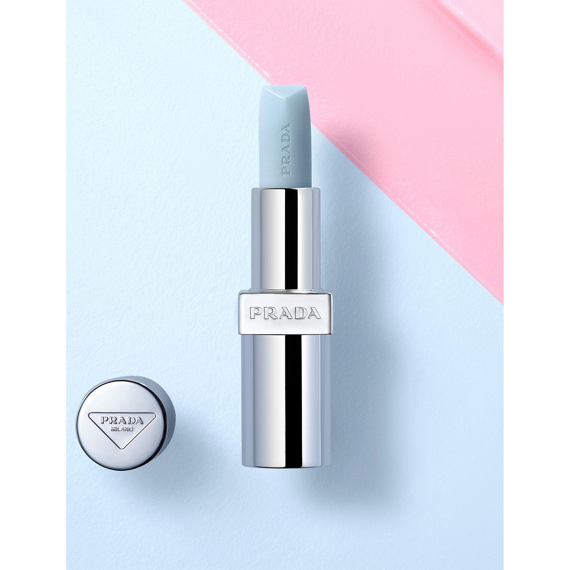 U001 - Prada Beauty - Beauty Balm Blue Astral Pink Lip Moisturisation Balm - 6