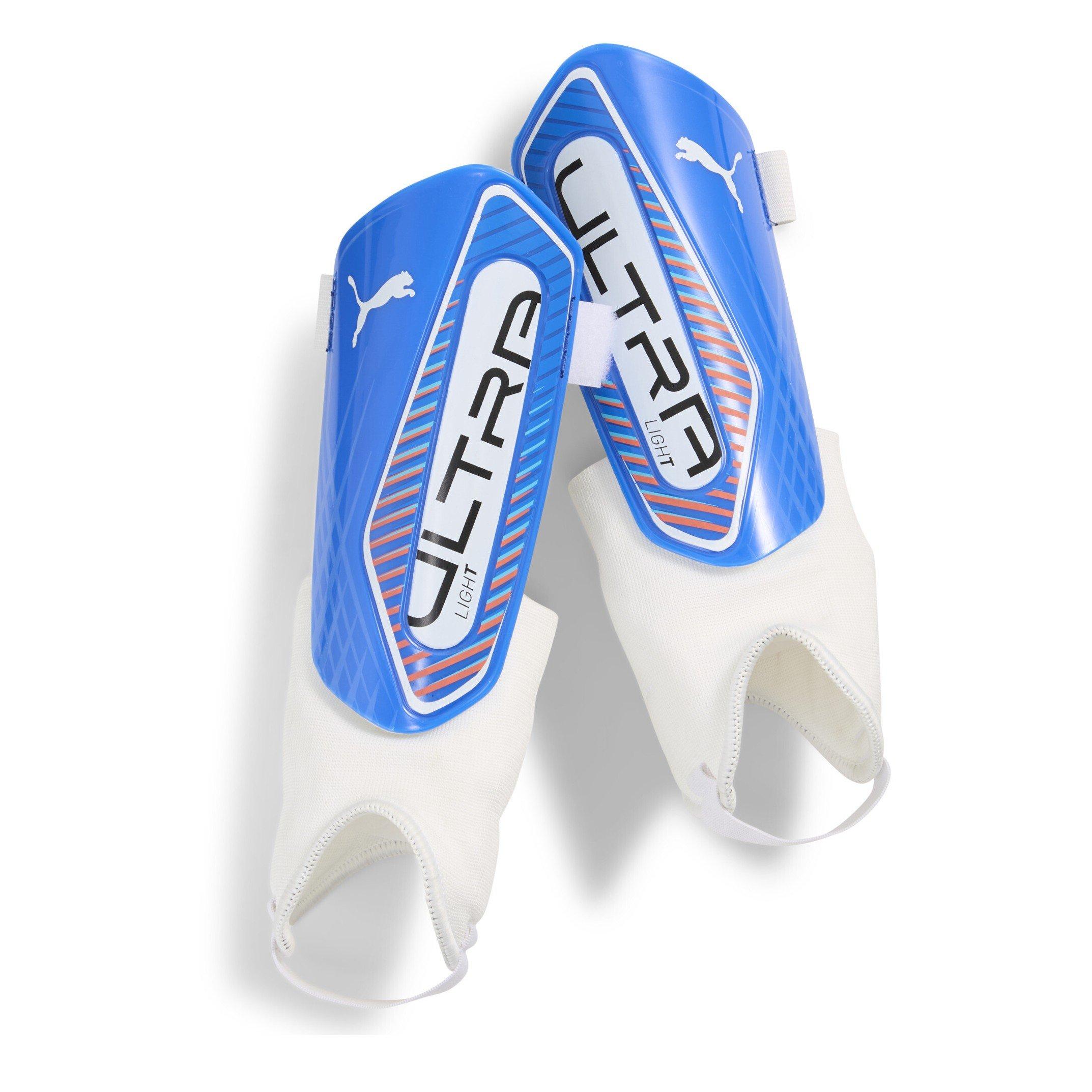 Puma Ultra Light Ankle Shin Pad Mens
