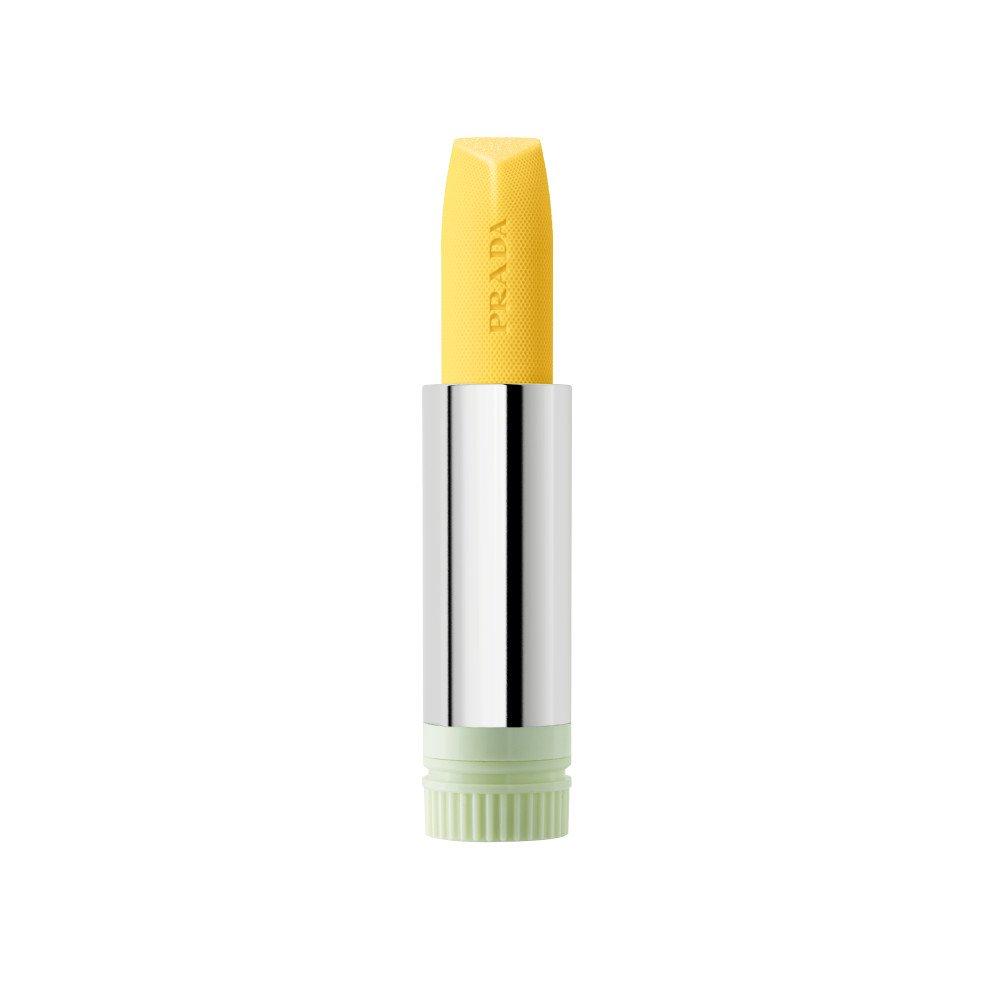 Prada Beauty Women's Lip Balm - Banana