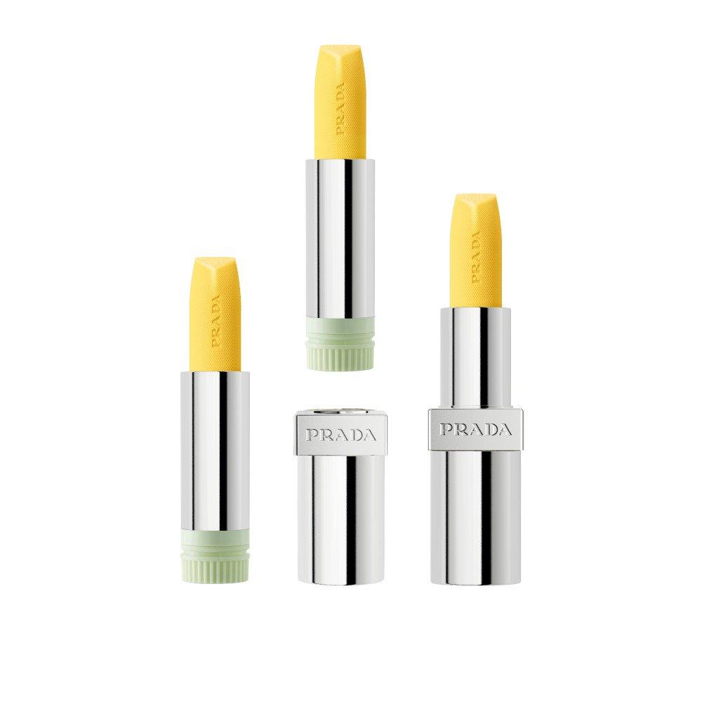 Banana - Prada Beauty - Women's Lip Balm - 2