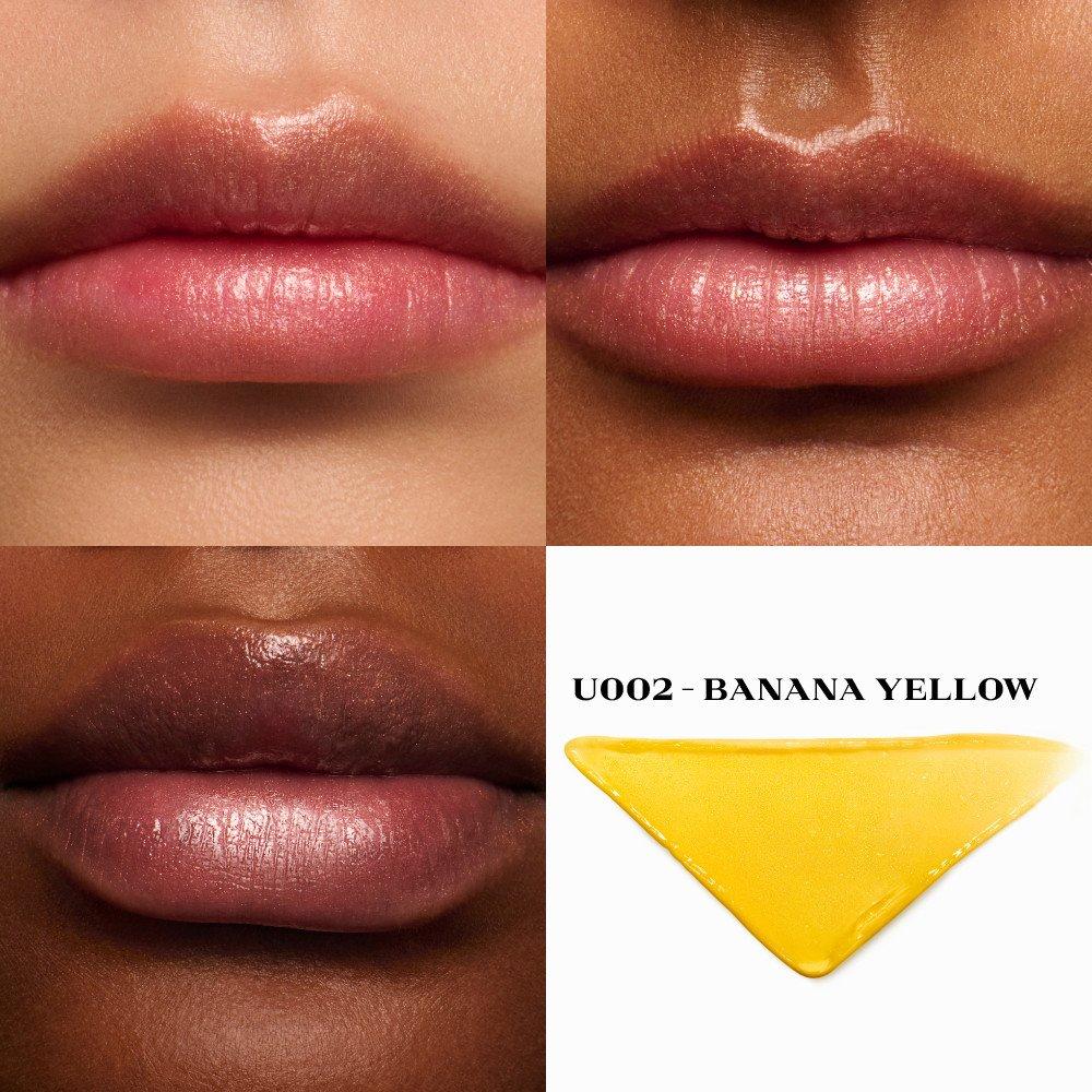 Banana - Prada Beauty - Women's Lip Balm - 5