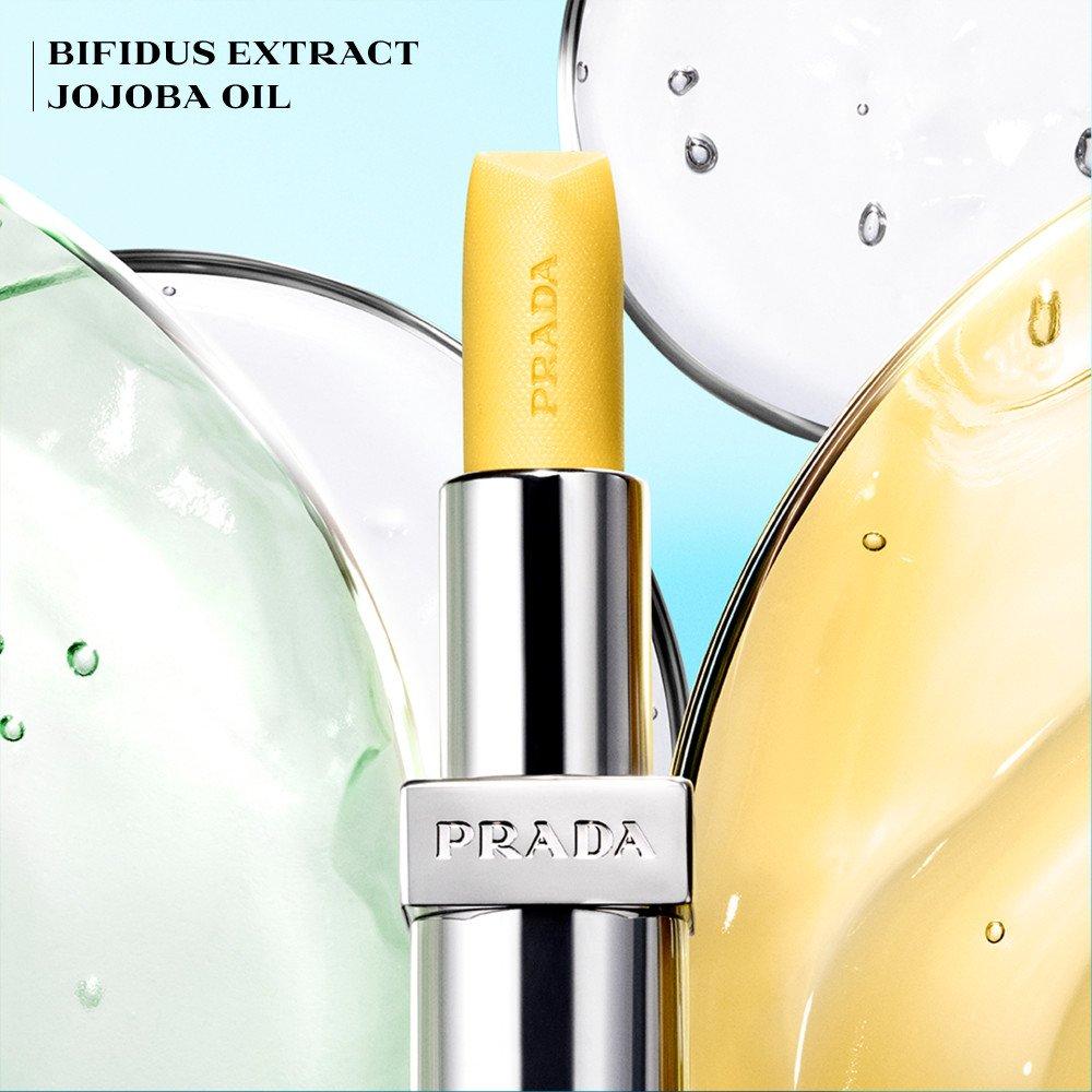 Banana - Prada Beauty - Women's Lip Balm - 6