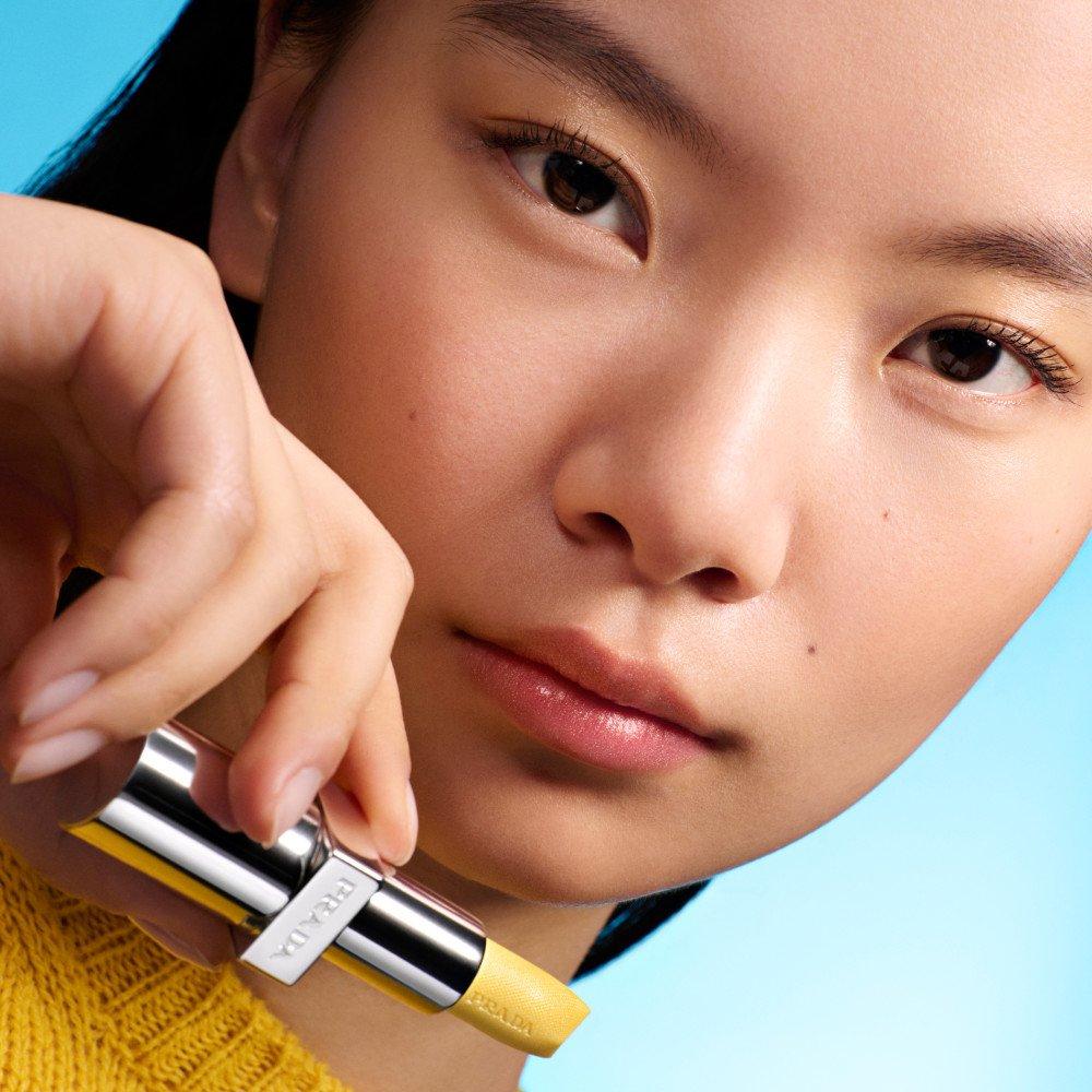 Banana - Prada Beauty - Women's Lip Balm - 7