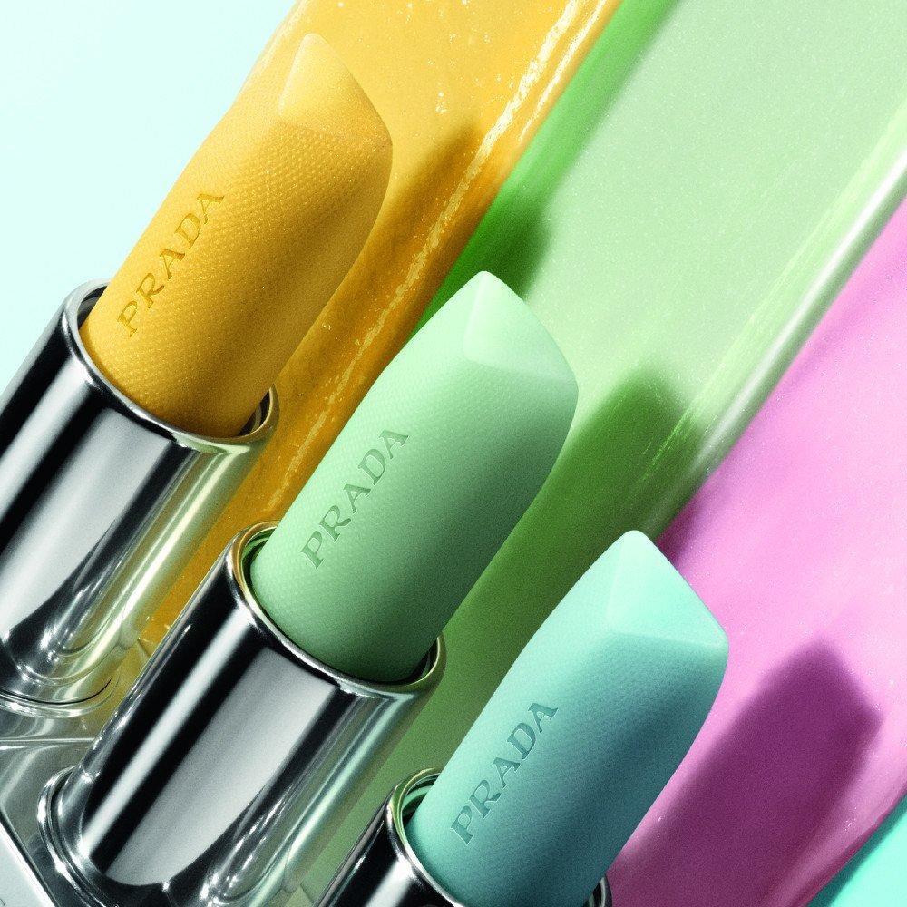 Banana - Prada Beauty - Women's Lip Balm - 8