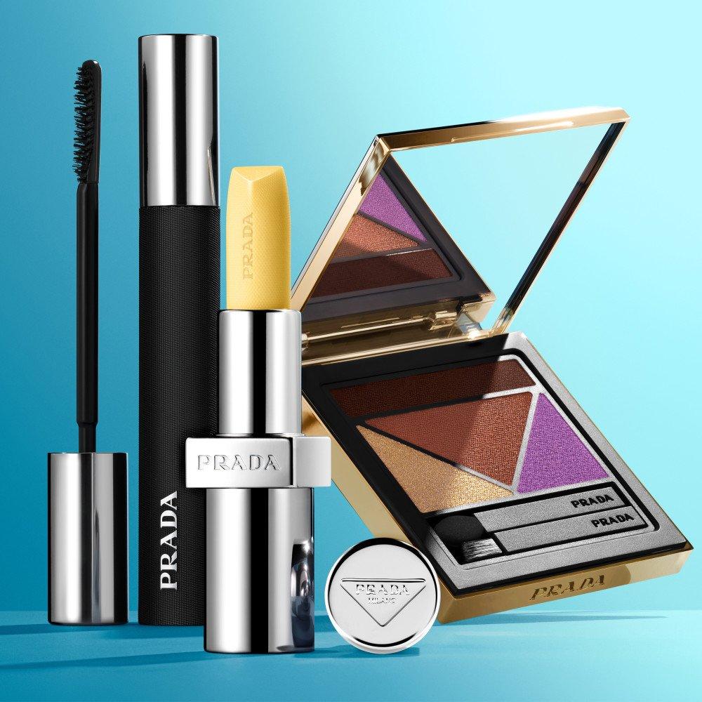 Banana - Prada Beauty - Women's Lip Balm - 9