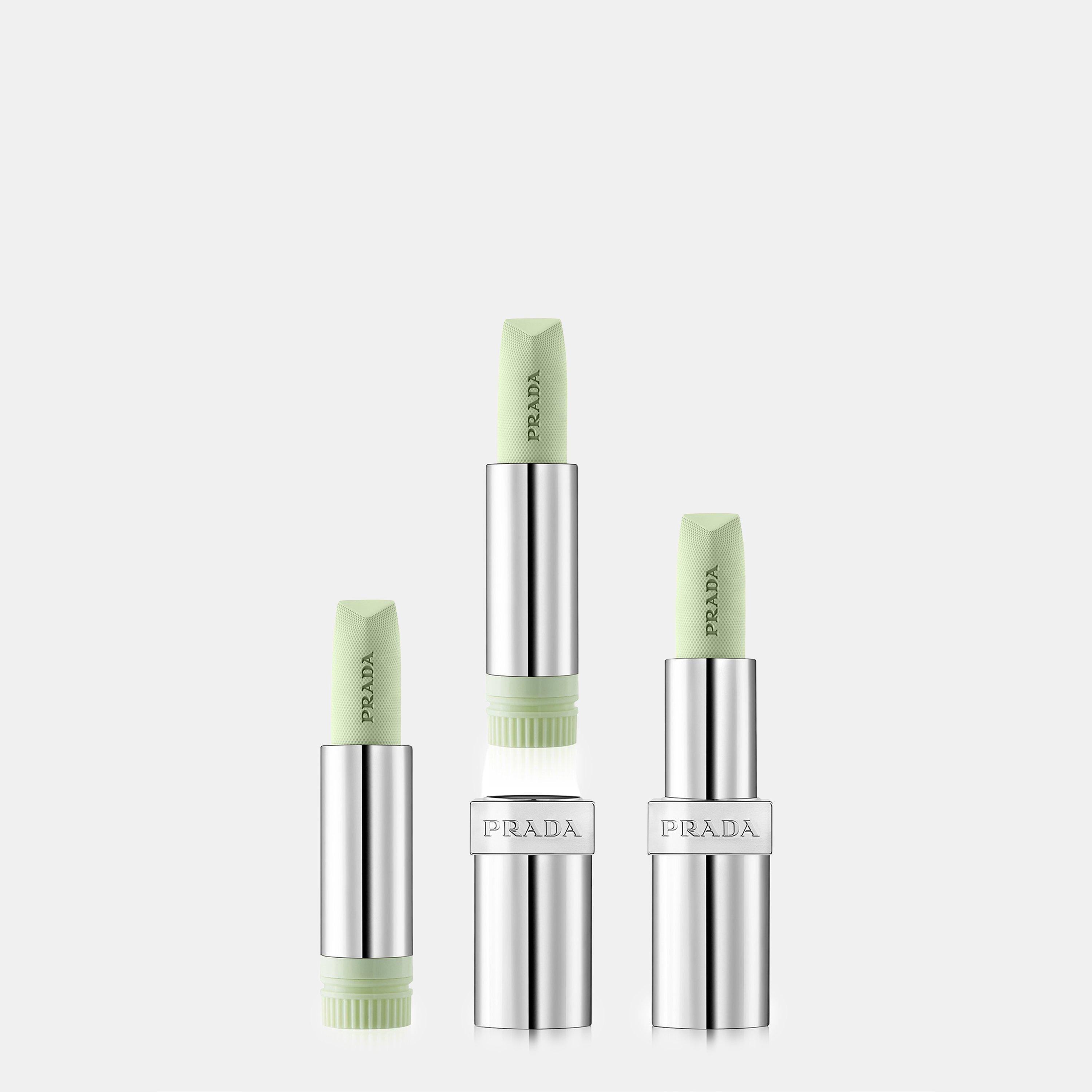 U000 - Prada Beauty - Beauty Balm Green Refill Lip Balm - 2