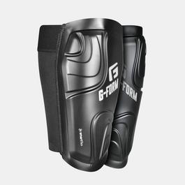 G Form Kids' Volt Guard Shin Pads