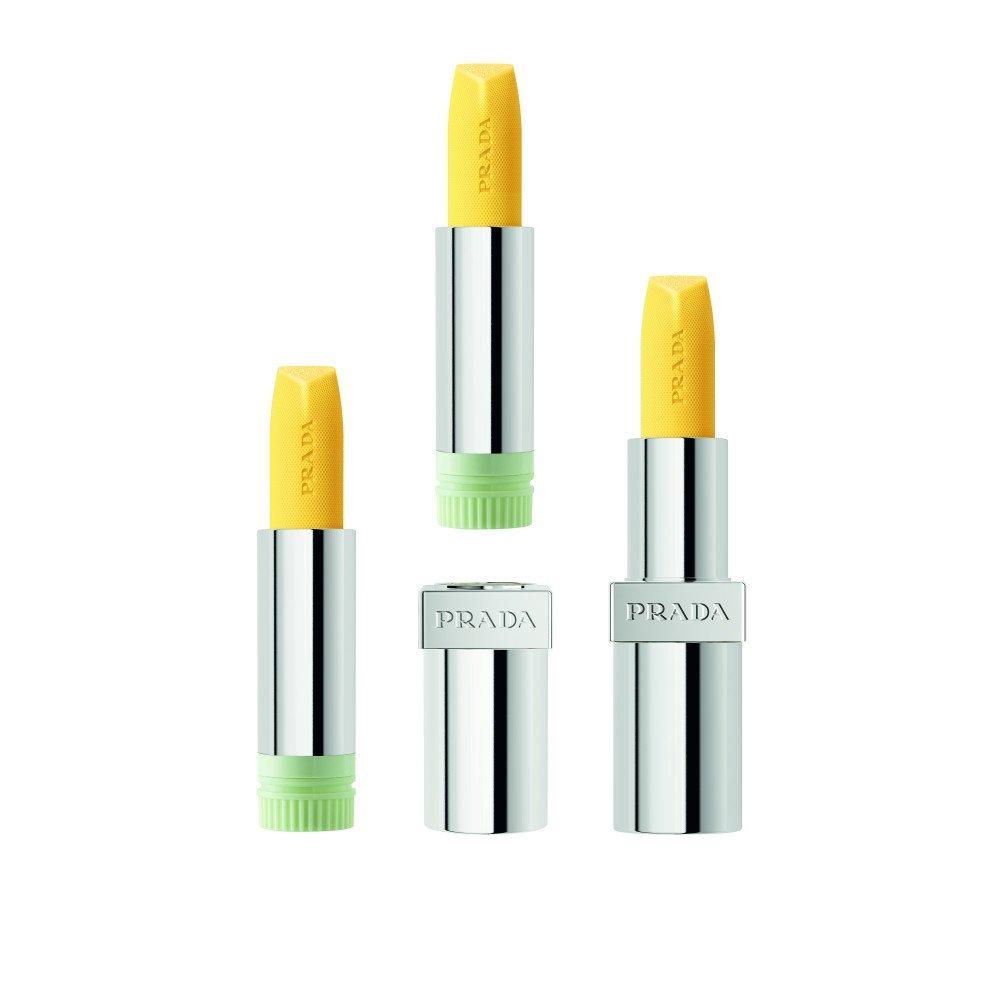 Banana - Prada Beauty - Women's Lip Balm - 3