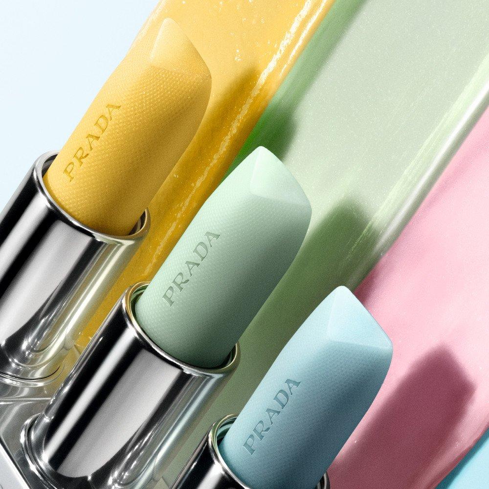 Banana - Prada Beauty - Women's Lip Balm - 7