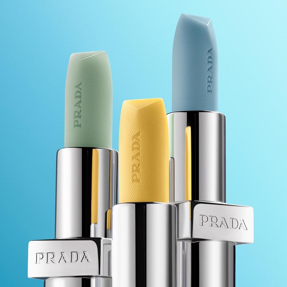 Banana - Prada Beauty - Women's Lip Balm - 9