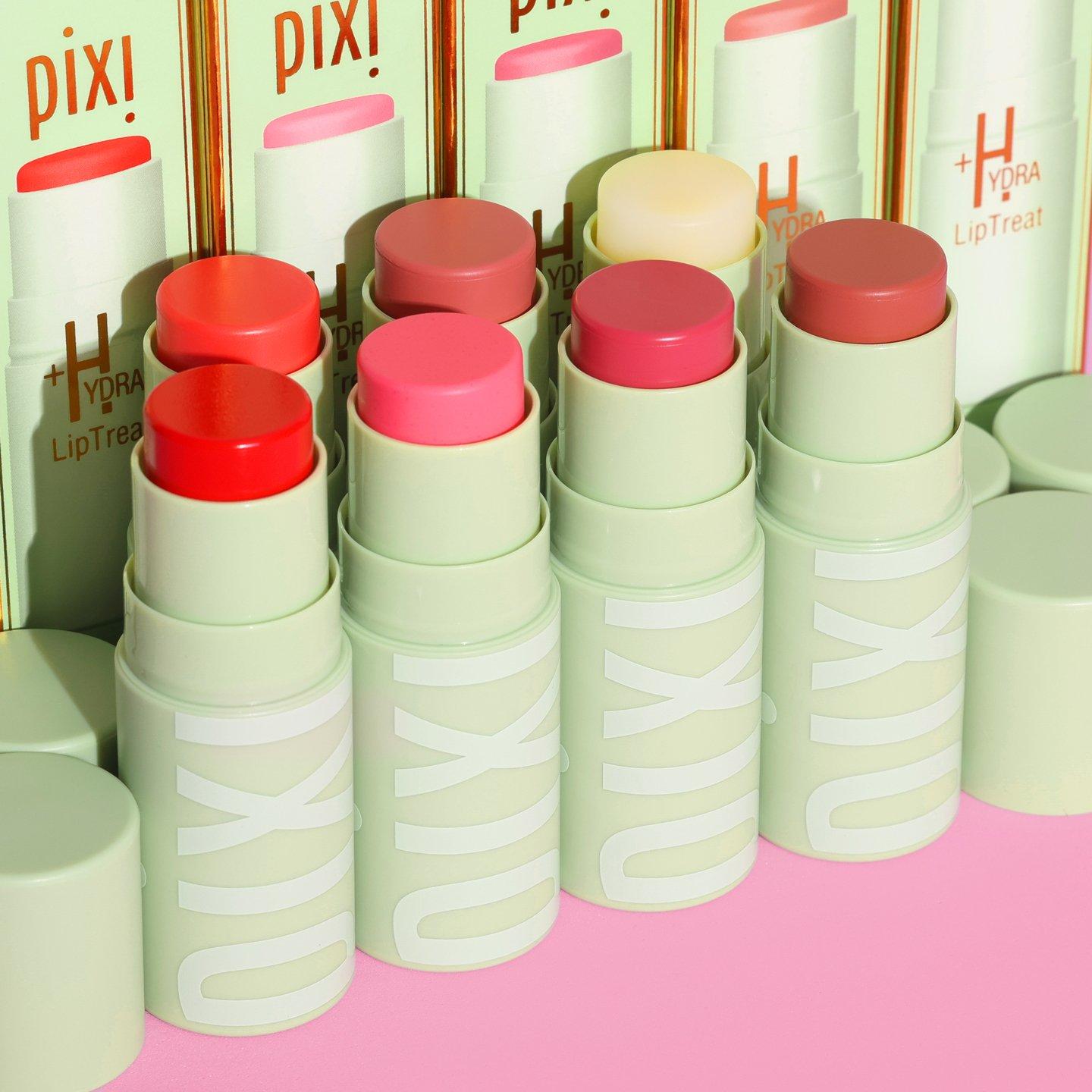Nectar - Pixi - HydraLip Balm - 3