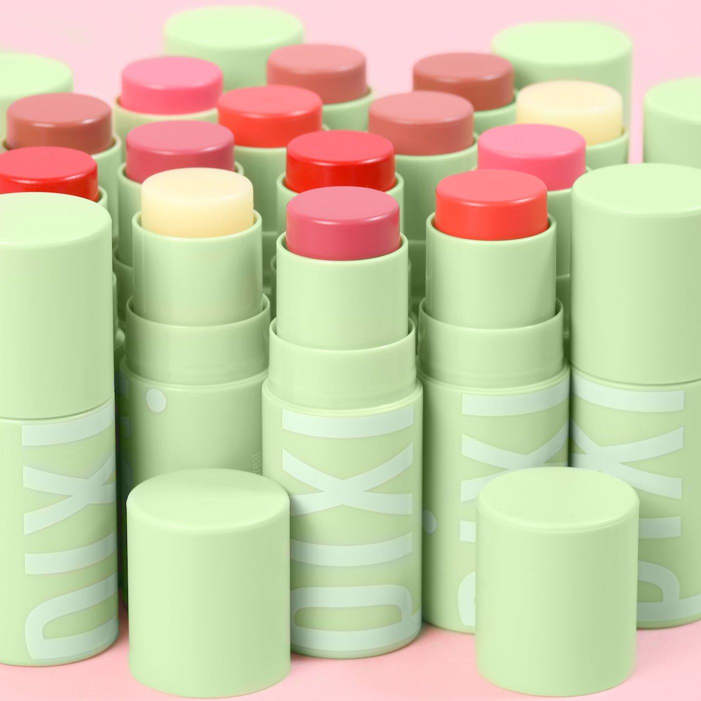 Scarlet - Pixi - HydraLip Balm - 3