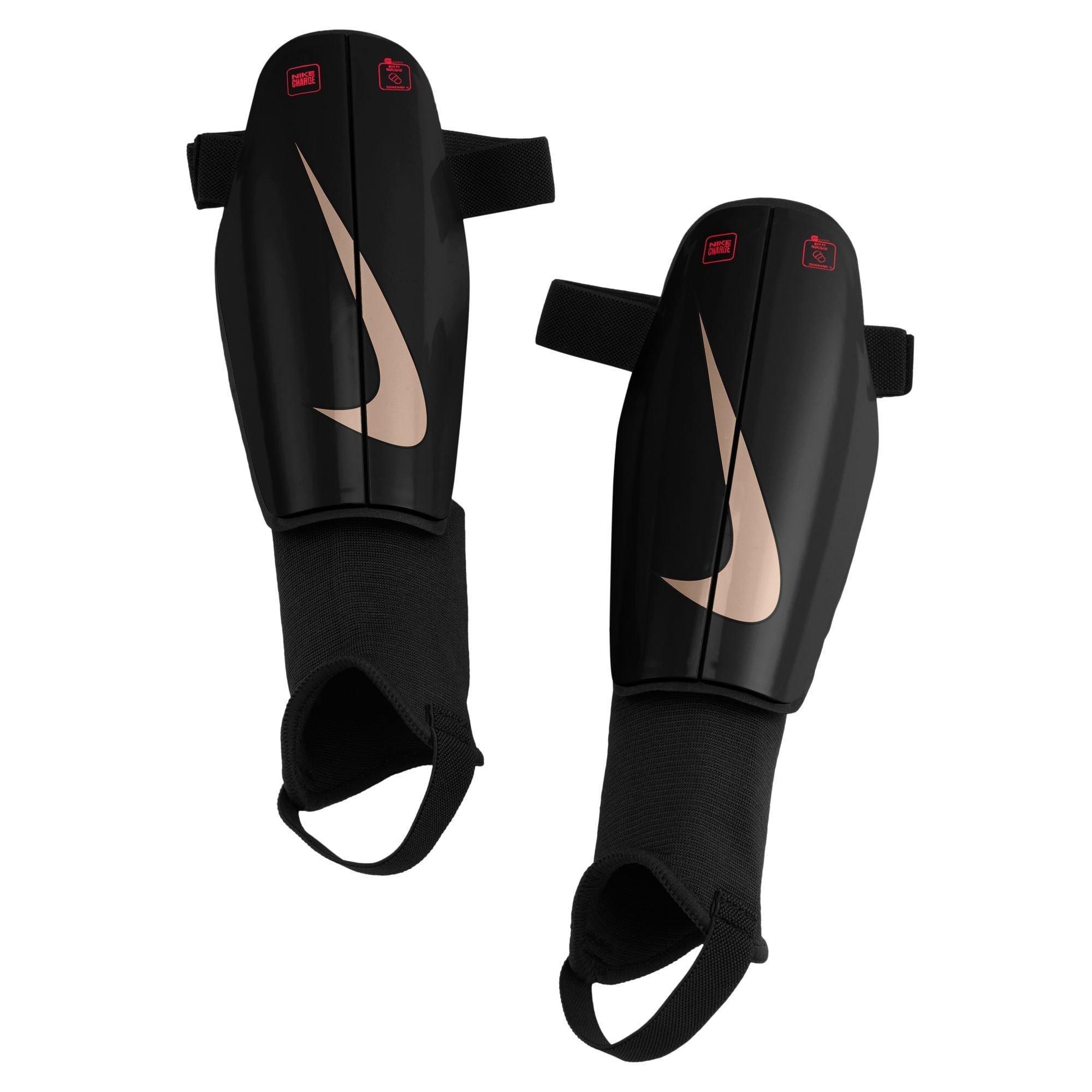 Nike Charge Shin Guards