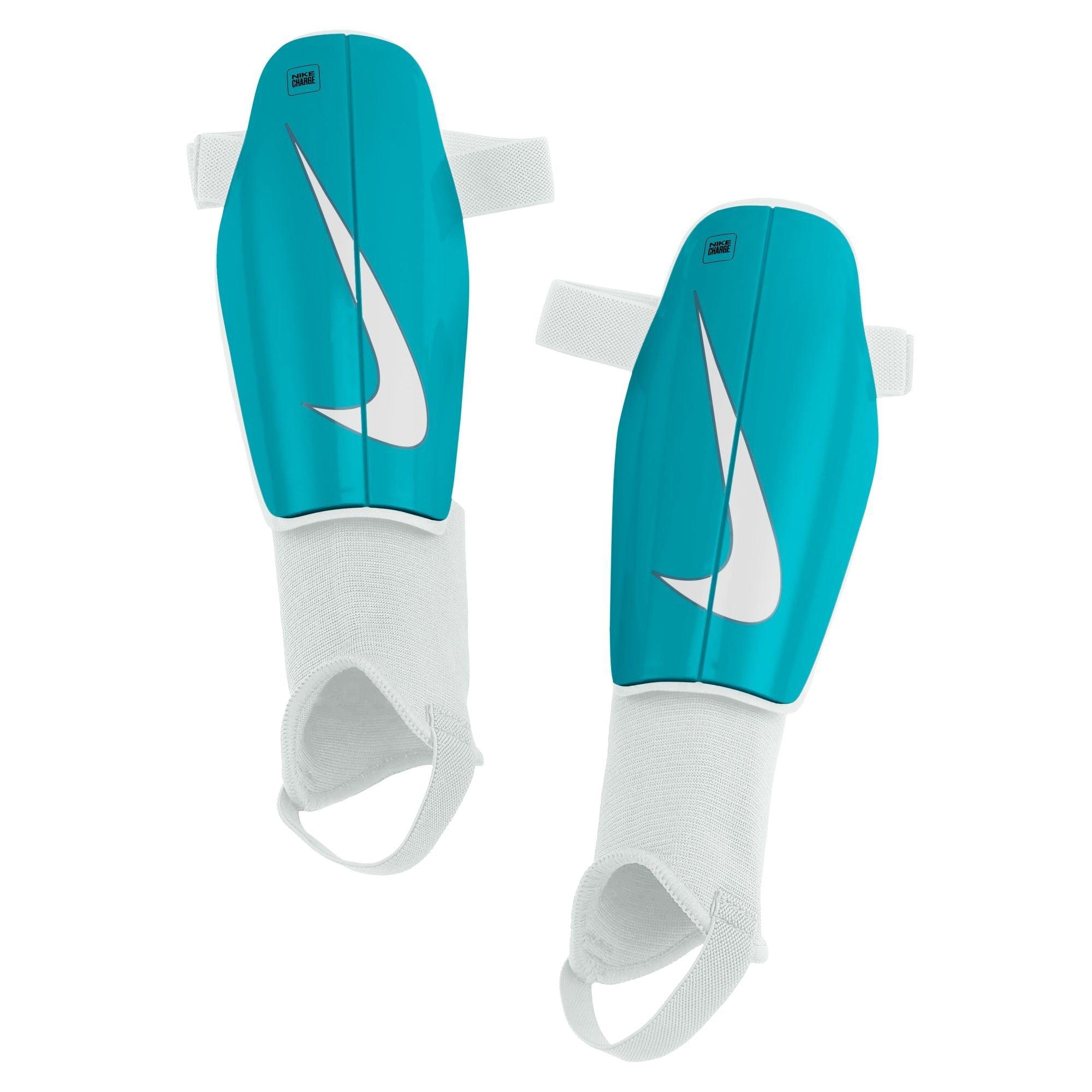 Charge Shin Guards