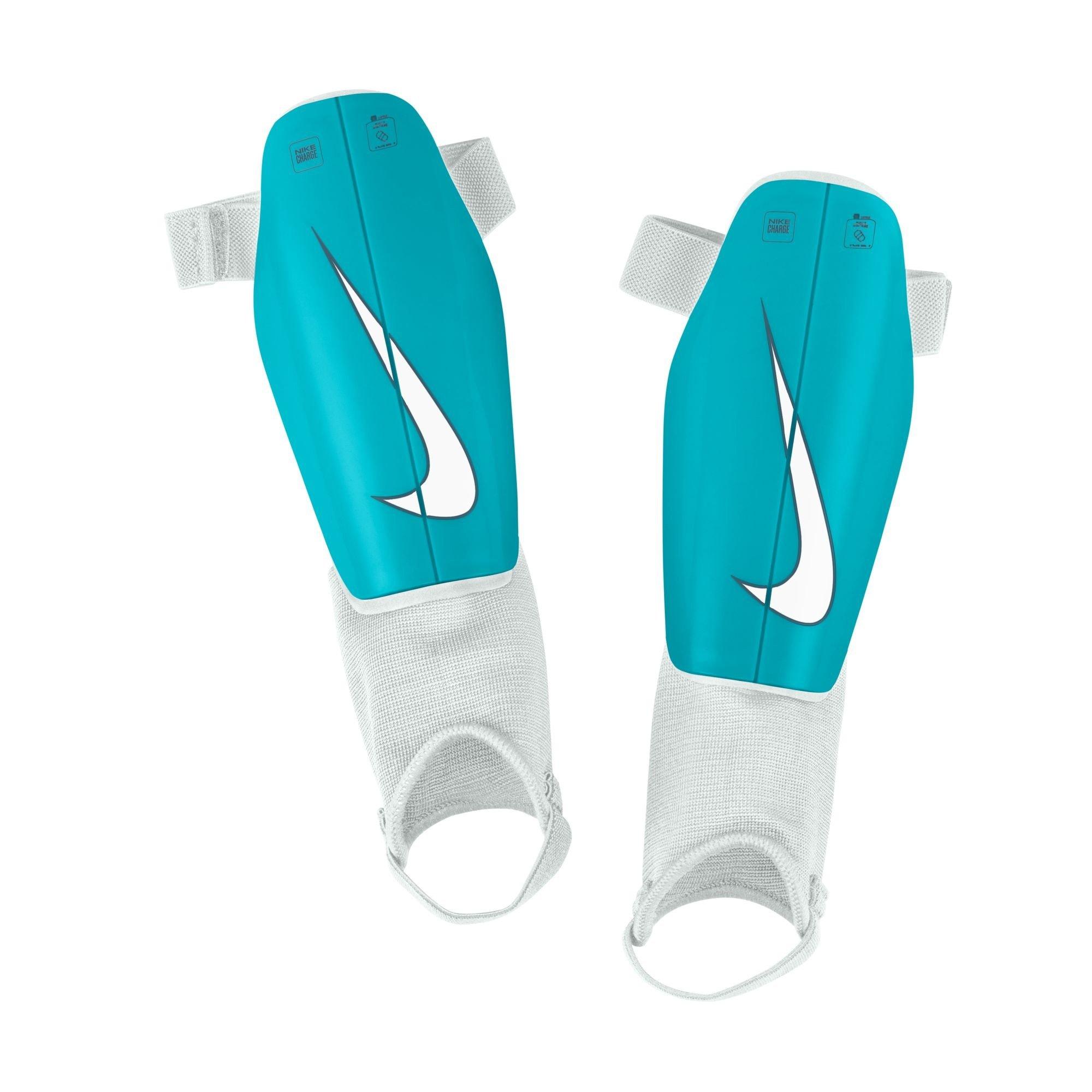 Nike Charge Shin Guard Juniors