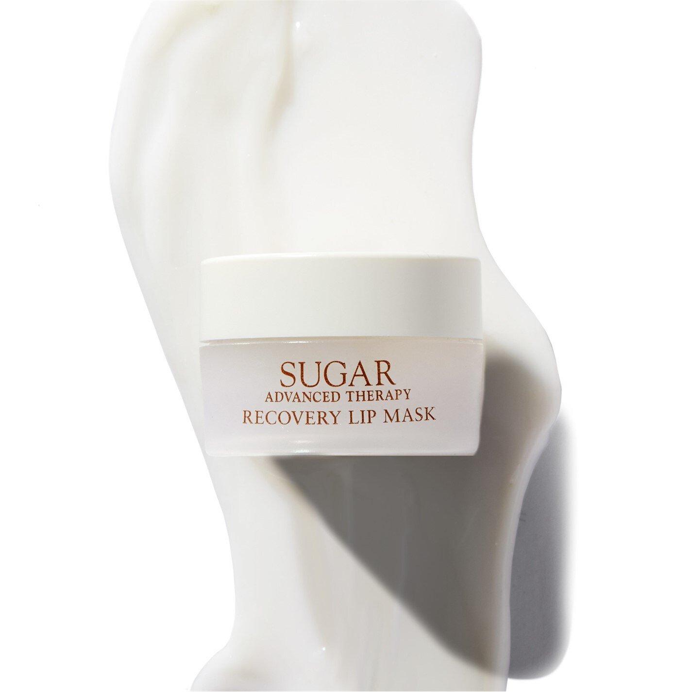 Clear - FRESH - Fresh Sugar Advanced Therapy Lip Mask 10g - 1