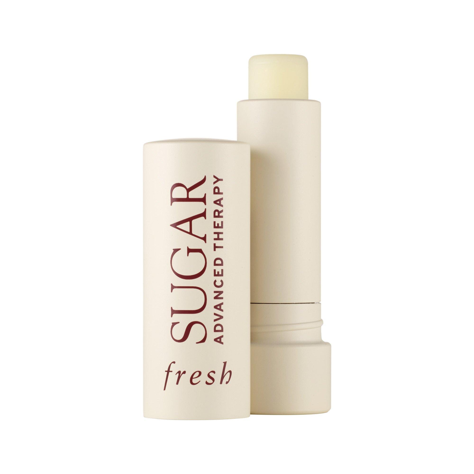 Clear - FRESH - Fresh Sugar Advanced Therapy Treatment Lip Balm 4.3g - 1