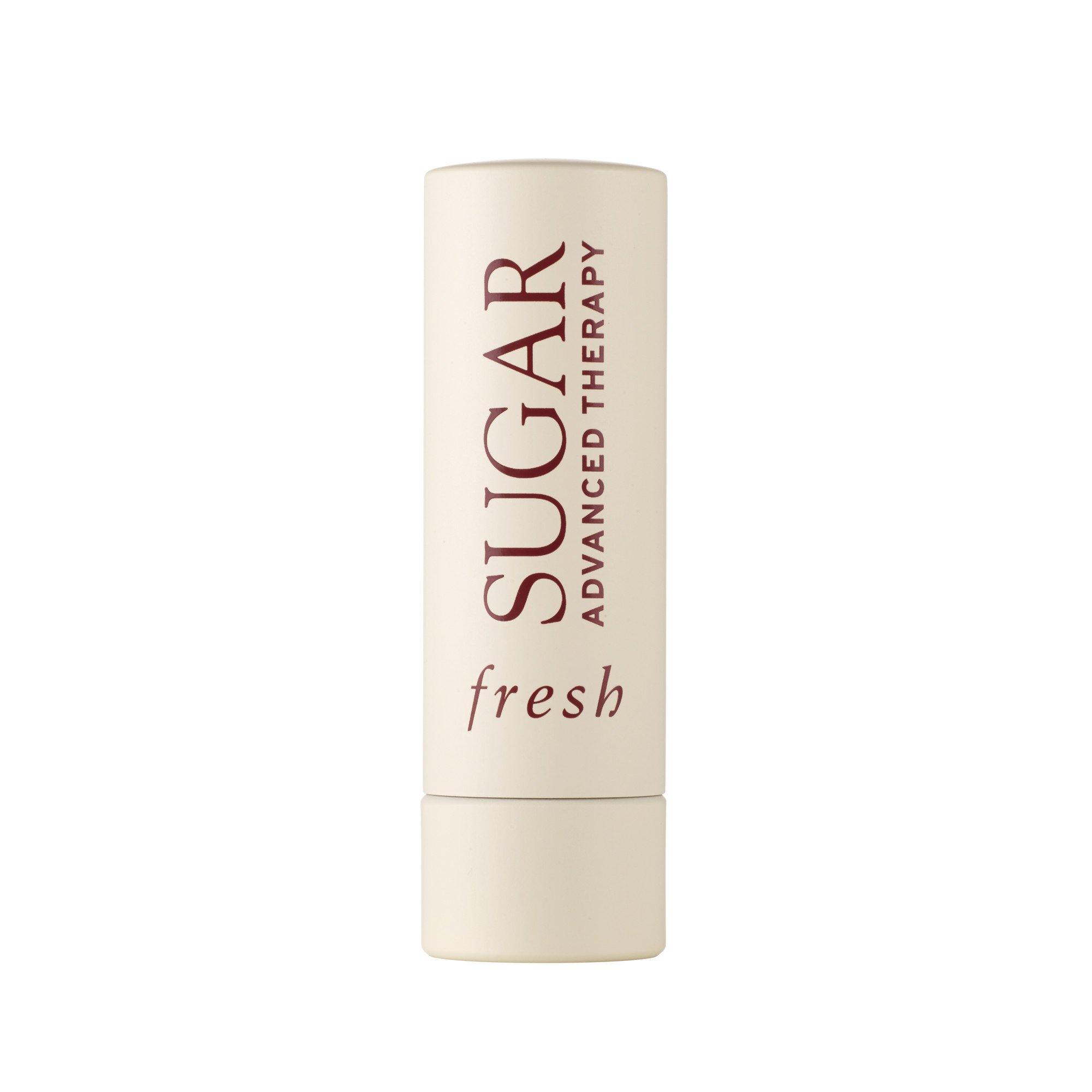 Clear - FRESH - Fresh Sugar Advanced Therapy Treatment Lip Balm 4.3g - 3