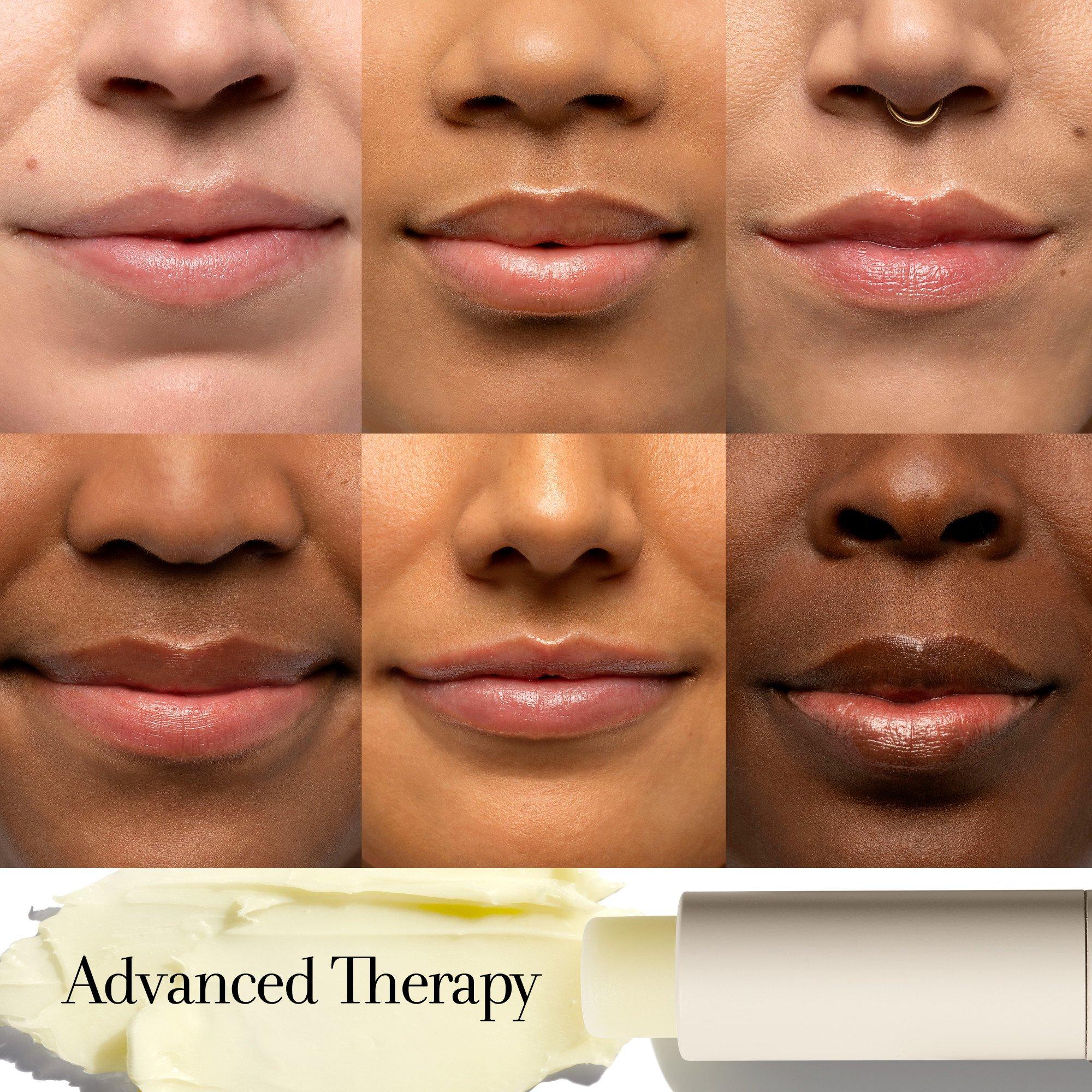 Clear - FRESH - Fresh Sugar Advanced Therapy Treatment Lip Balm 4.3g - 4