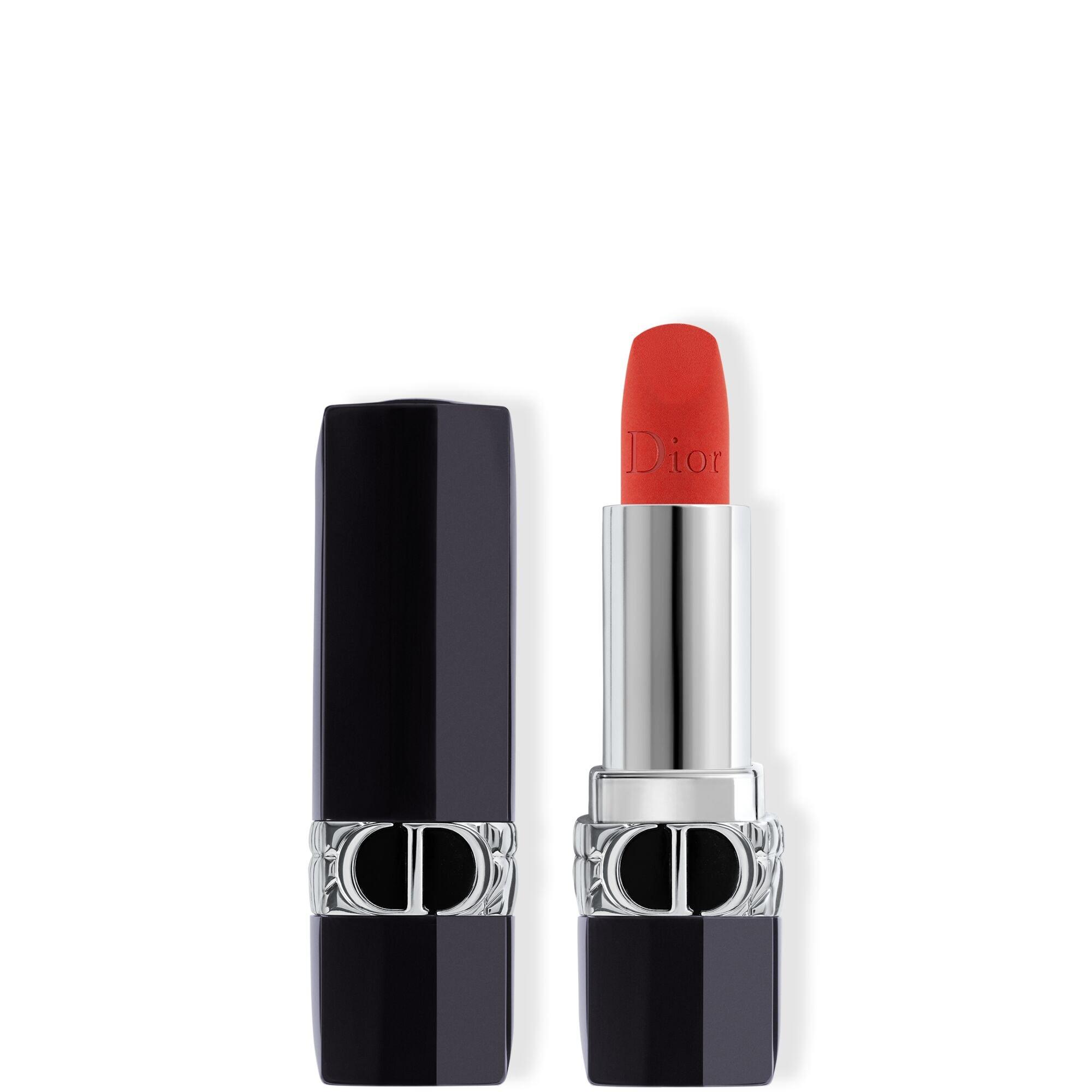 999 - DIOR - Rouge Dior Coloured Lip Balm - 1