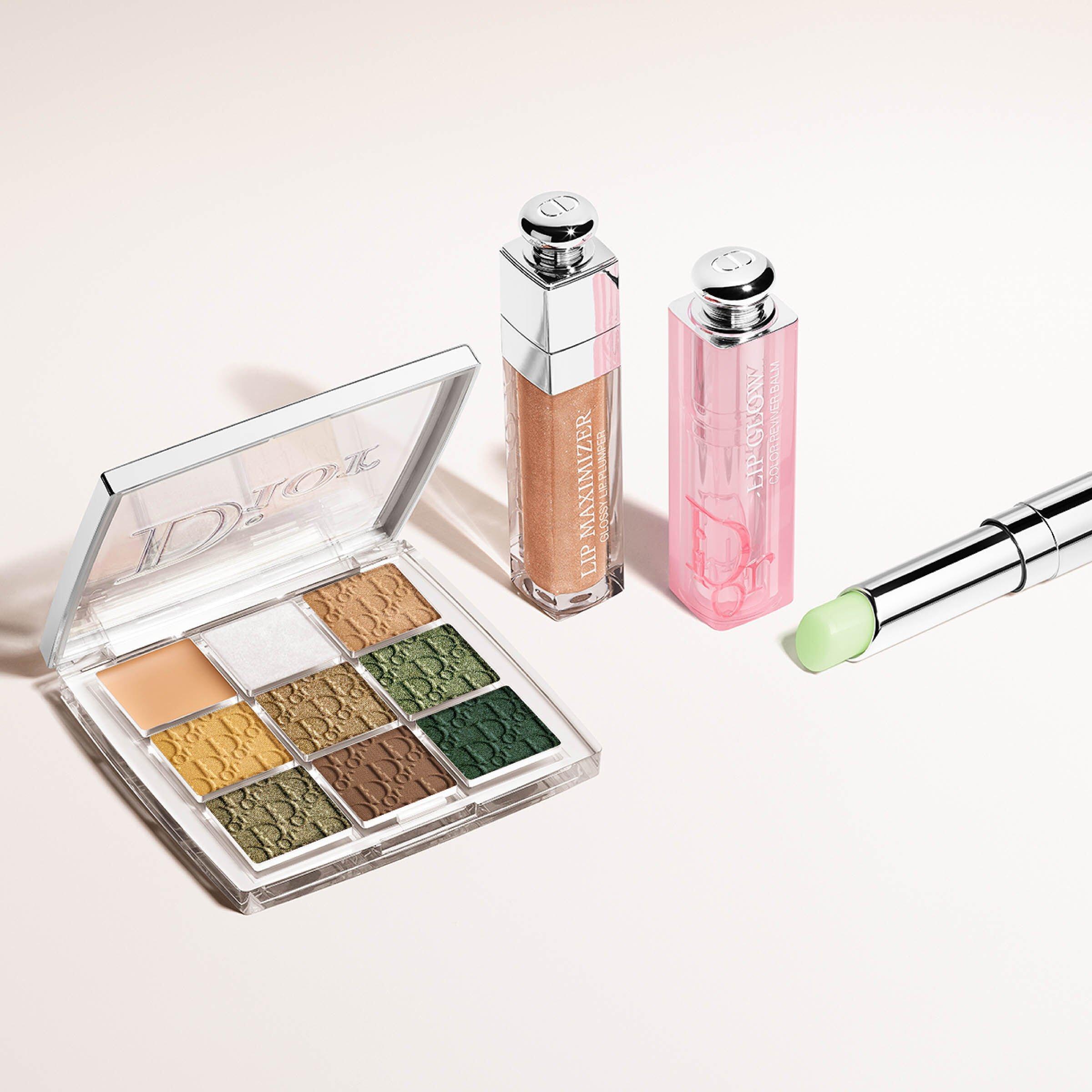 028 MINTY ROSE - DIOR - Addict Lip Glow - 6