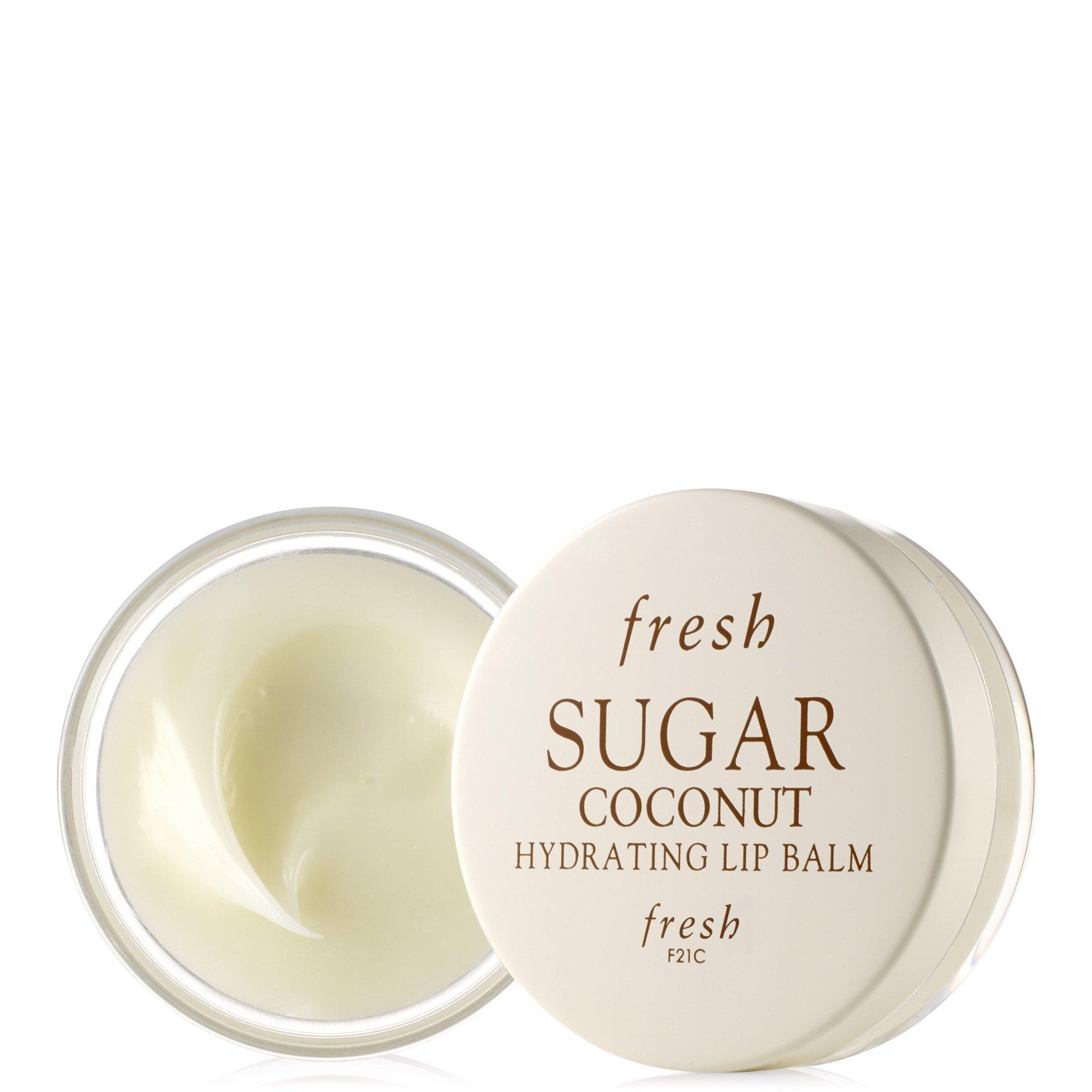 Fresh Women's Sugar Hydrating Lip Balm 6G - Coconut