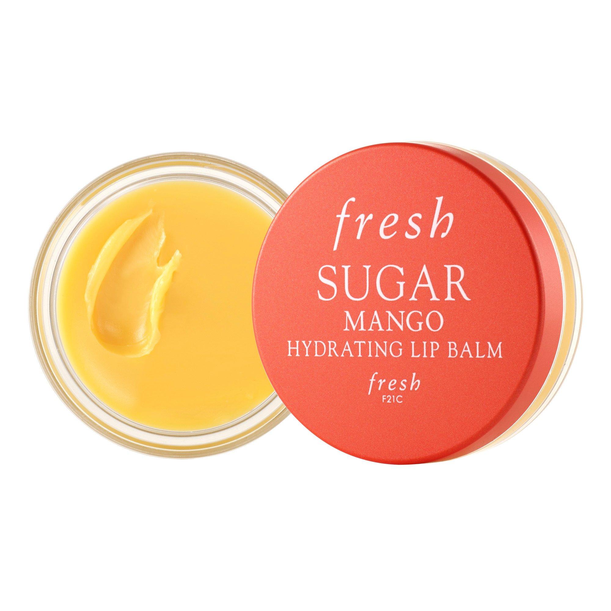 Fresh Sugar Hydrating Lip Balm 6g