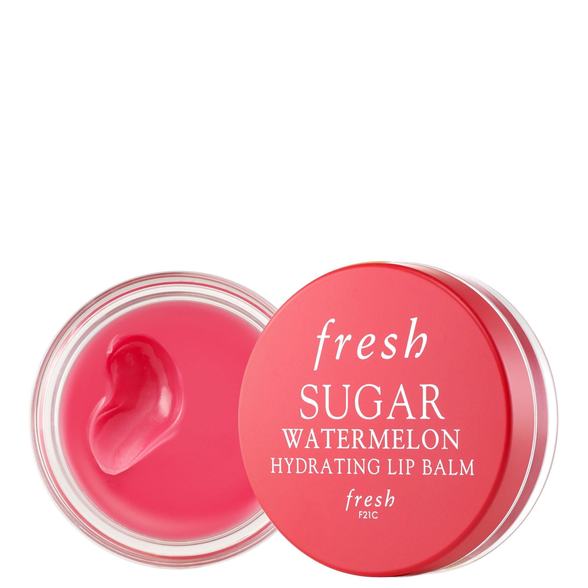 Watermelon - FRESH - Fresh Sugar Hydrating Lip Balm 6g - 1