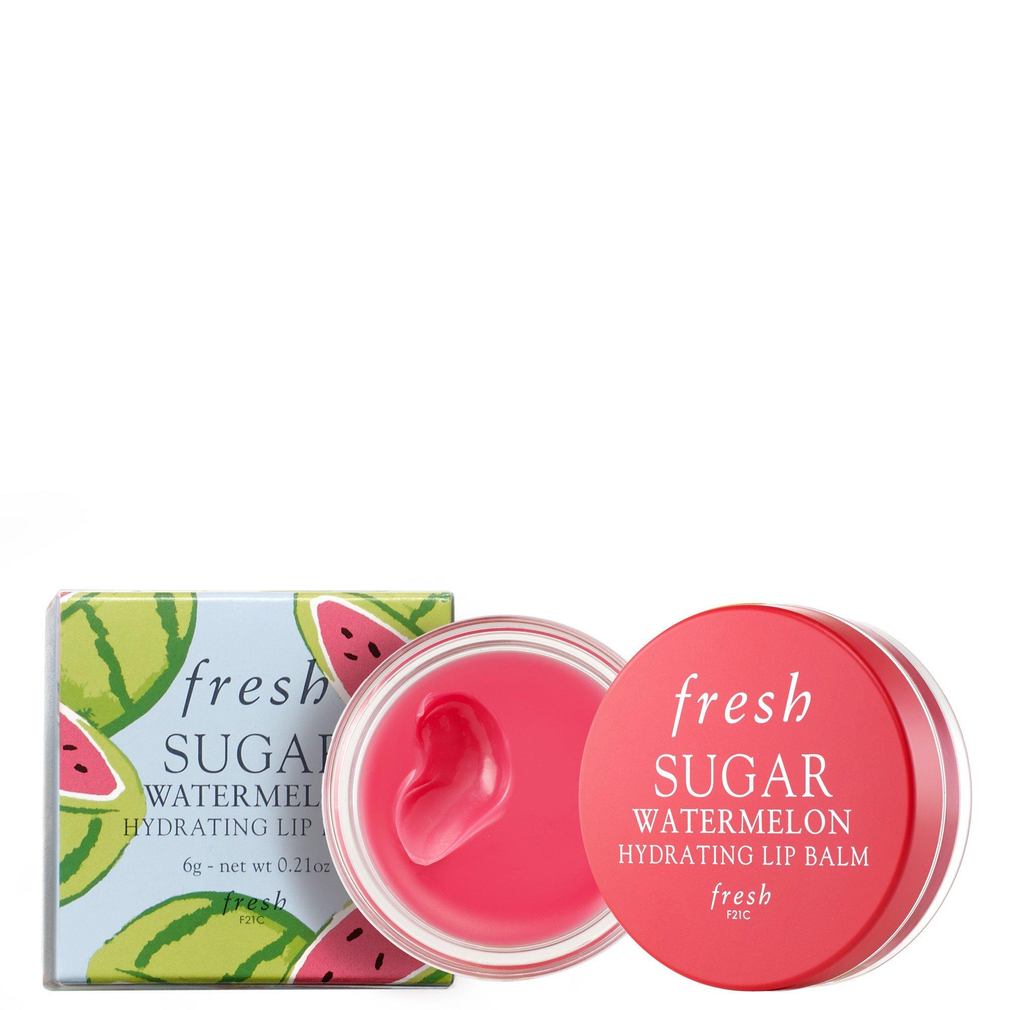 Watermelon - FRESH - Fresh Sugar Hydrating Lip Balm 6g - 2