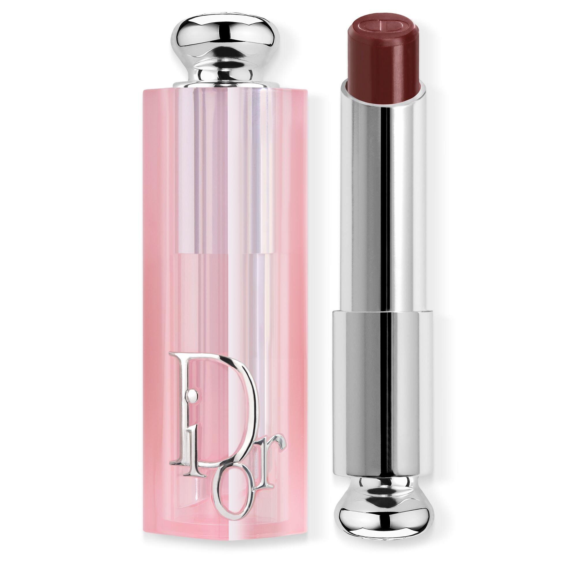 Dior Women's 020 Mahogany Addict Lip Glow