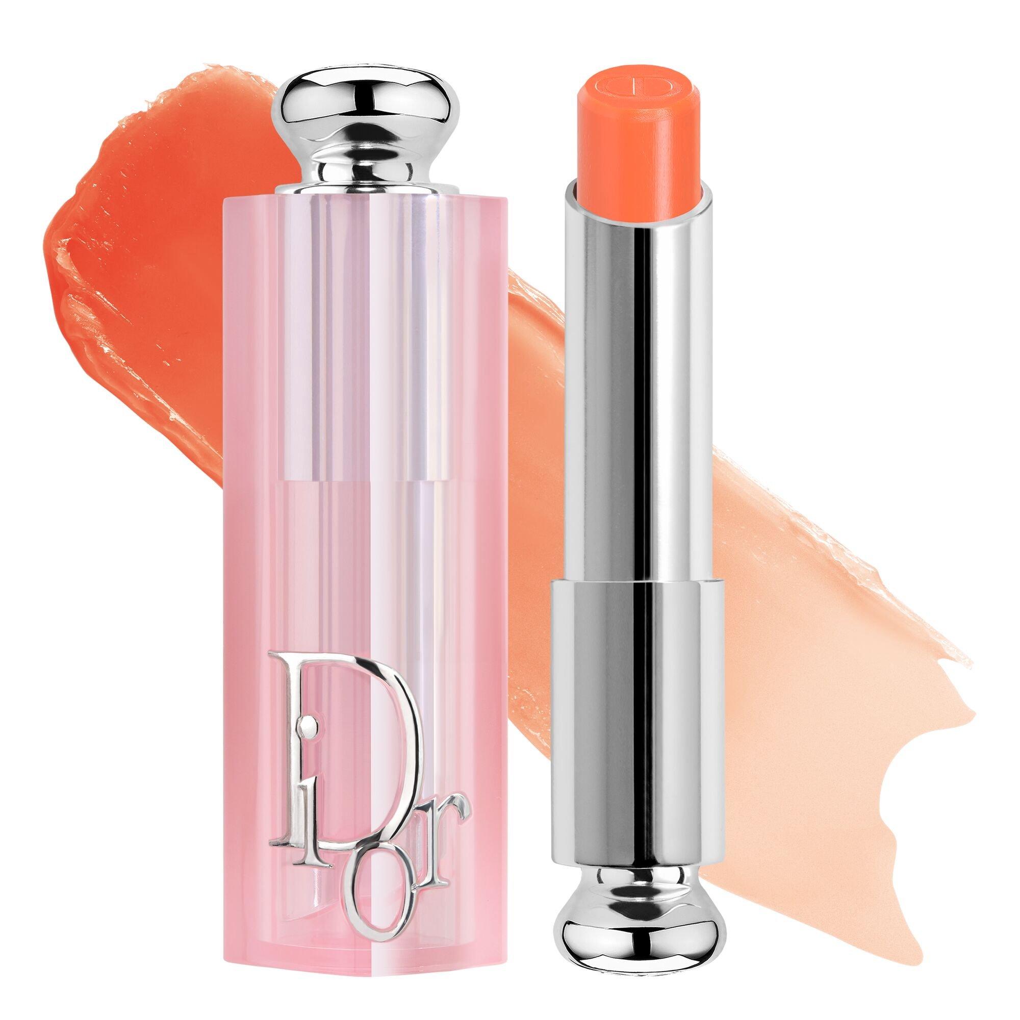 DIOR Addict Lip Glow - 004 CORAL