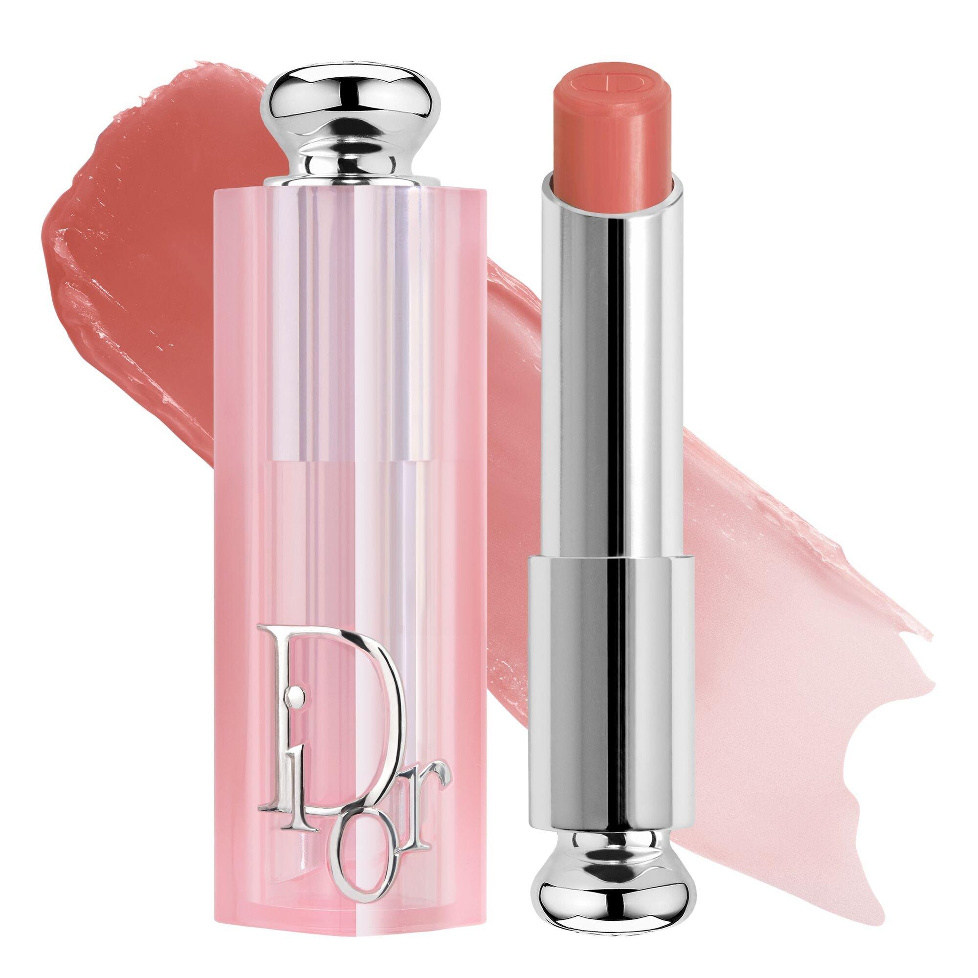 Dior Women's 012 Rosewood Addict Lip Glow