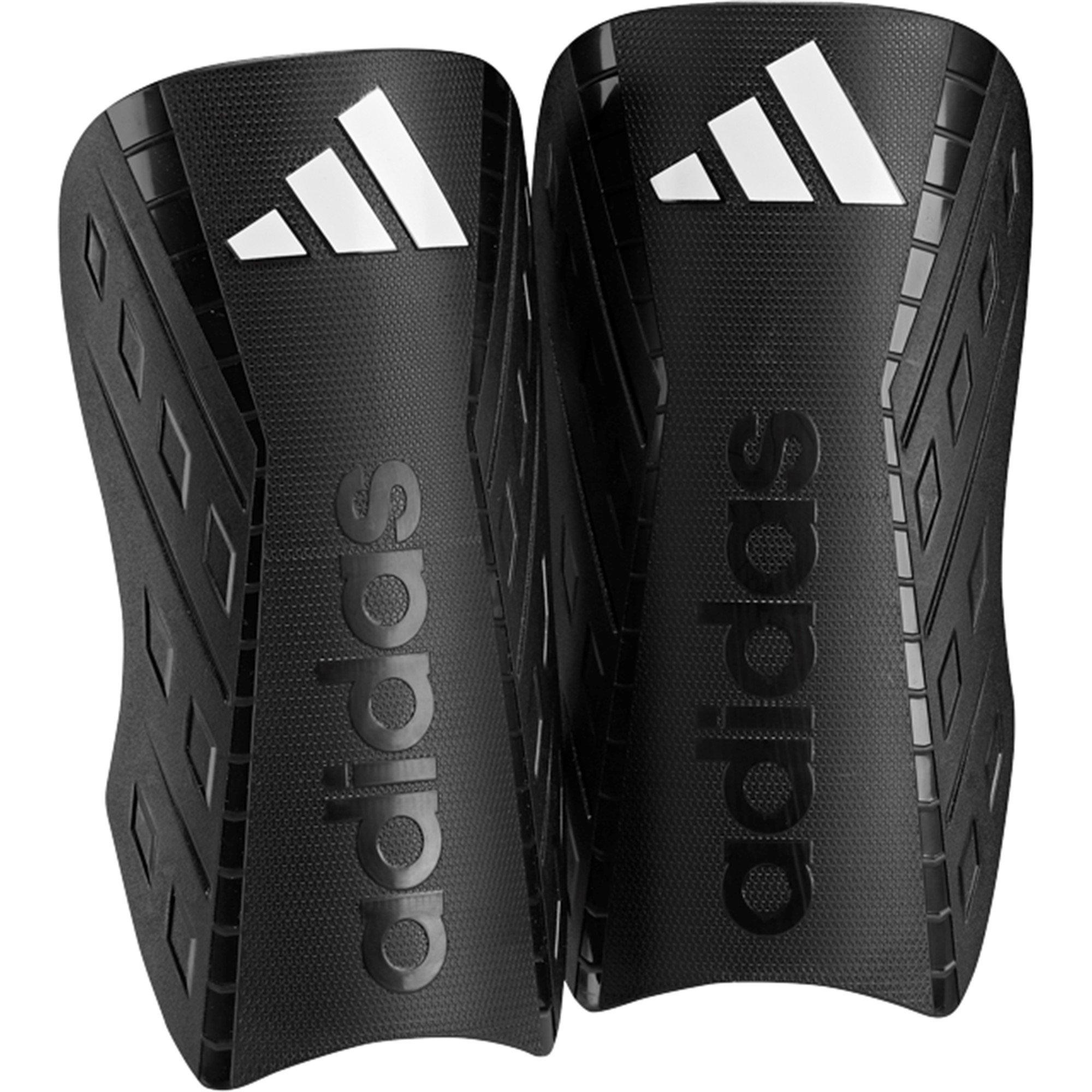 Crno/Bijelo - adidas - Tiro Club Shin Guards Adults - 2