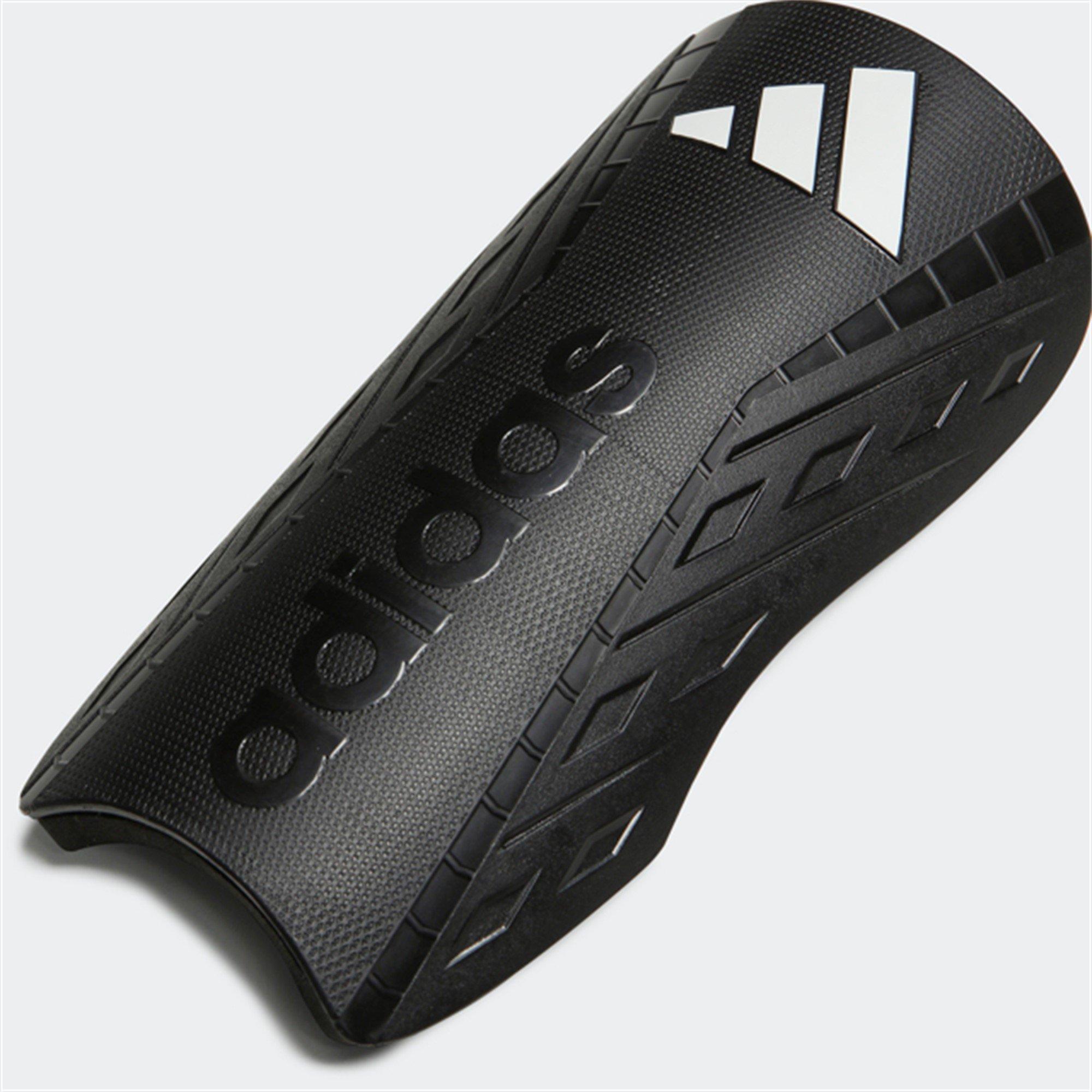 Crno/Bijelo - adidas - Tiro Club Shin Guards Adults - 3