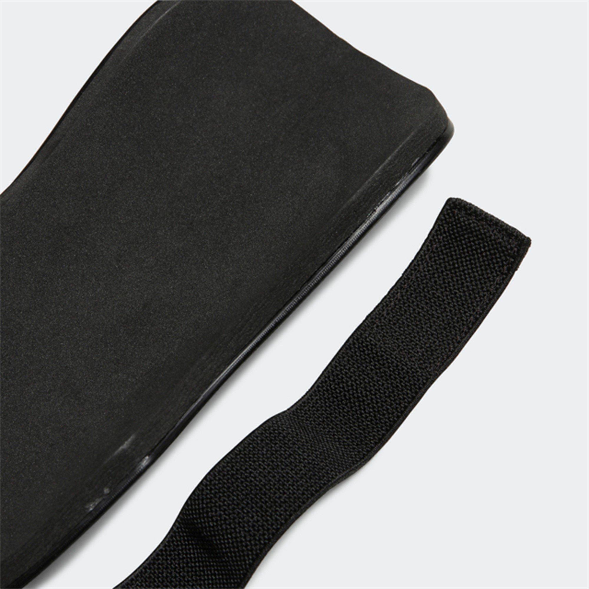 Crno/Bijelo - adidas - Tiro Club Shin Guards Adults - 4