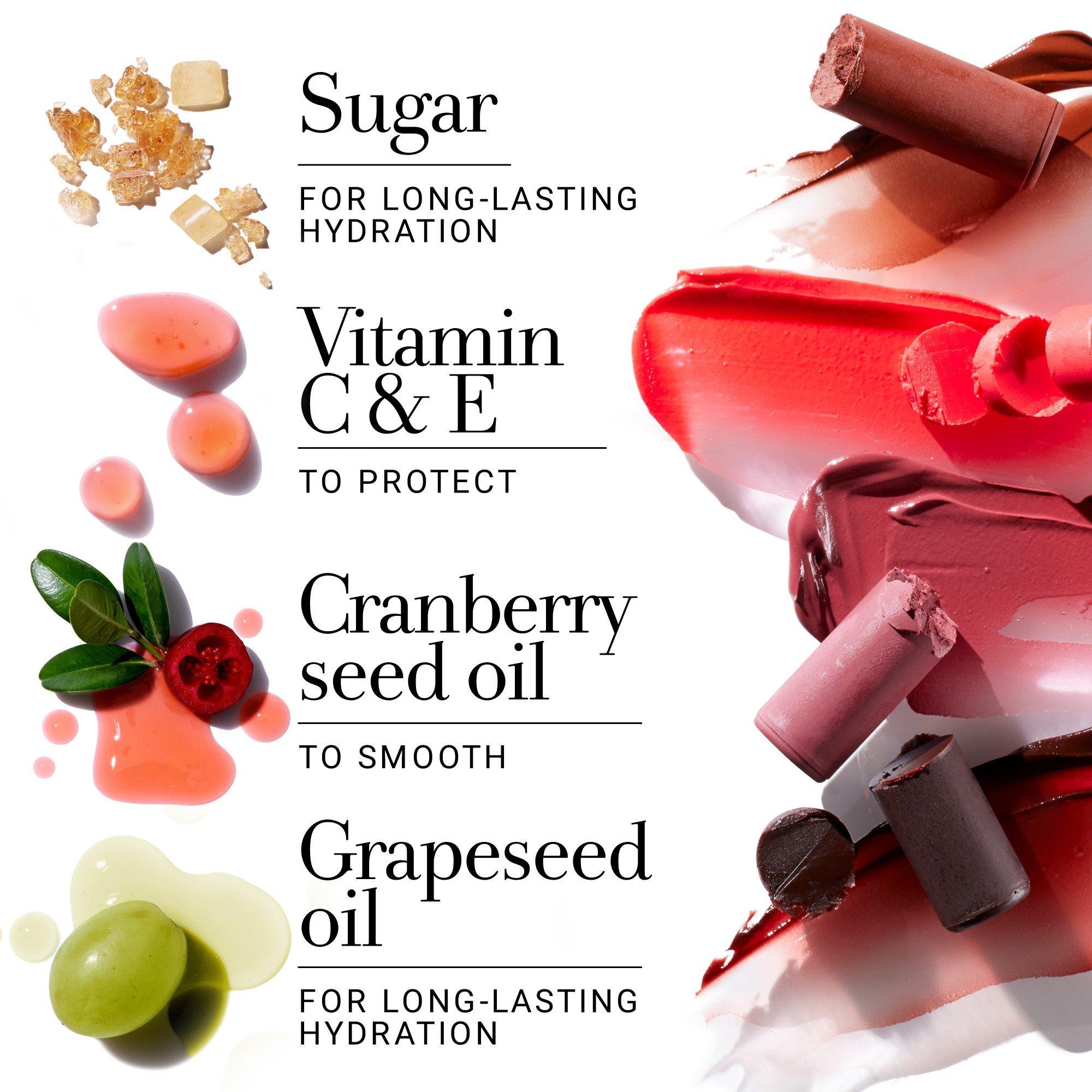 Clear - FRESH - Fresh Sugar Lip Treatment - 6