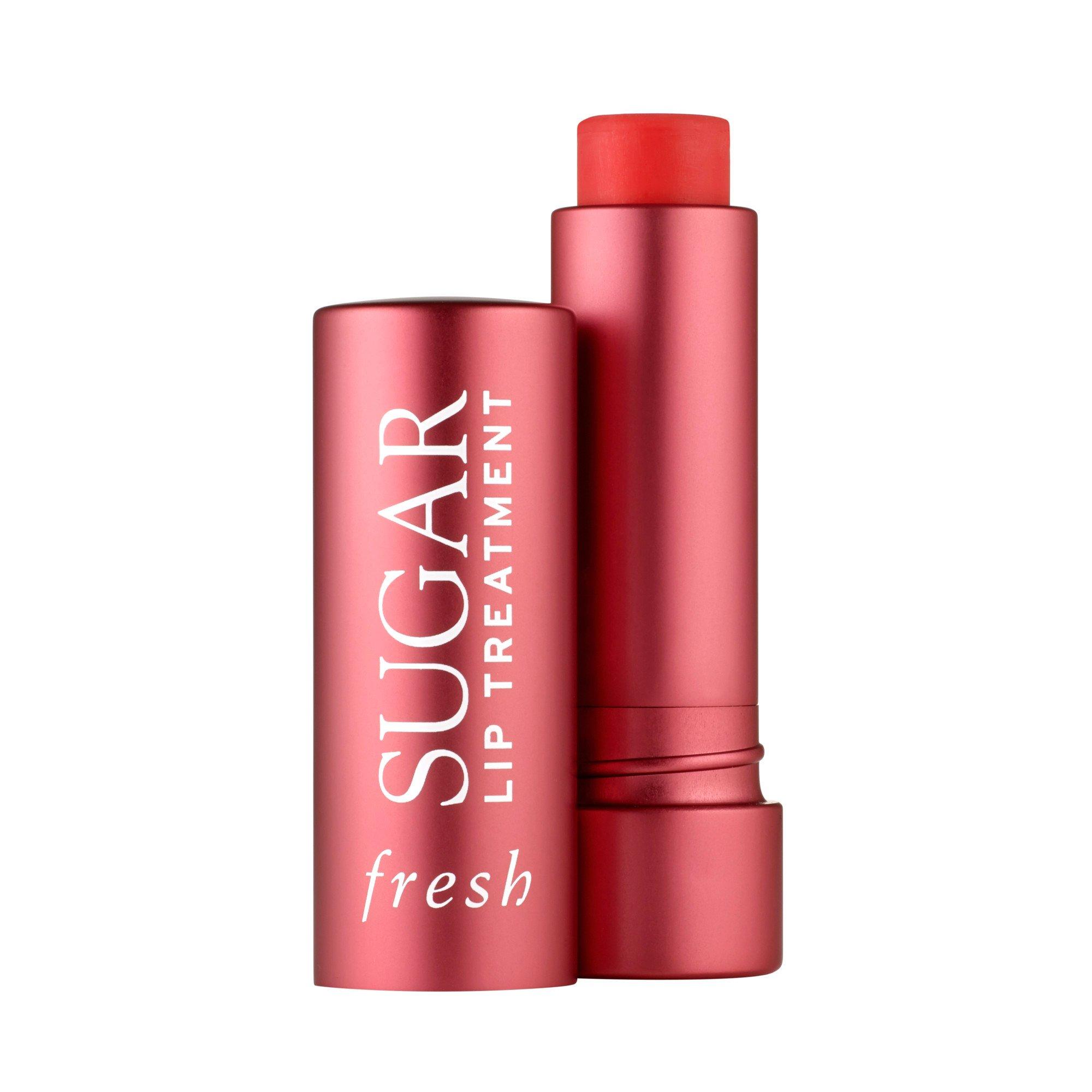 Fresh Women's Sugar Lip Treatment - Clear - 4.3 gr
