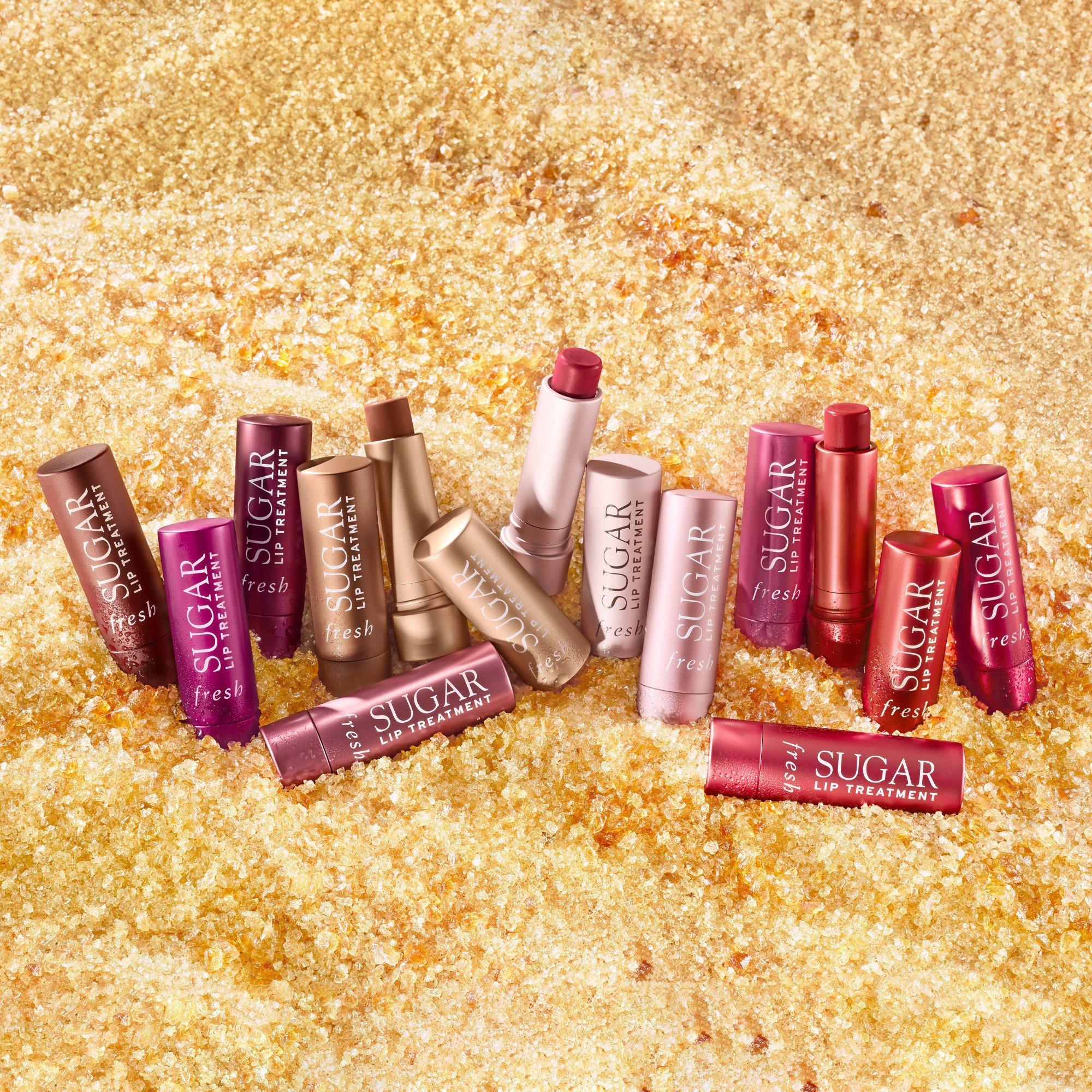Clear - FRESH - Fresh Sugar Lip Treatment - 11