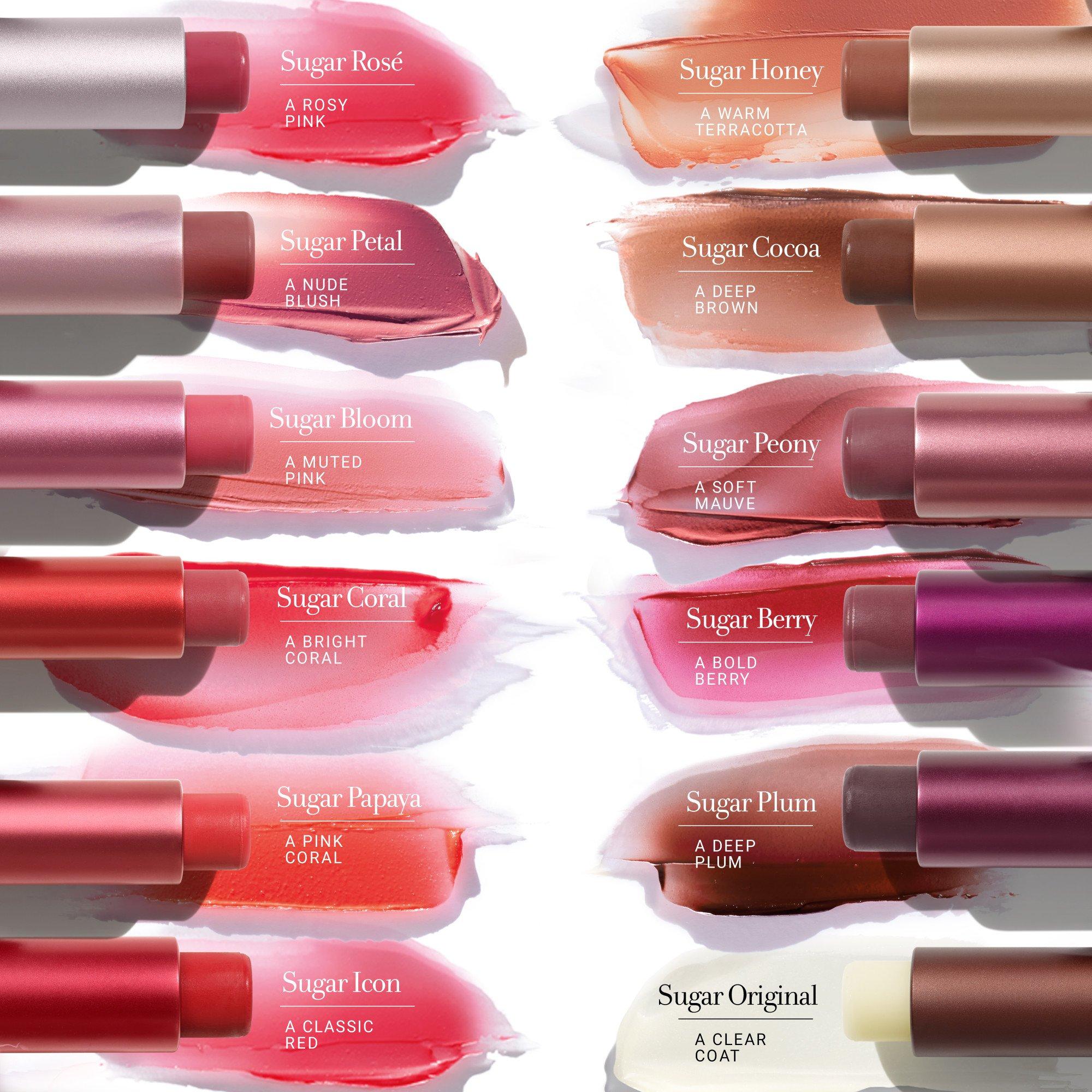 Clear - FRESH - Fresh Sugar Lip Treatment - 5