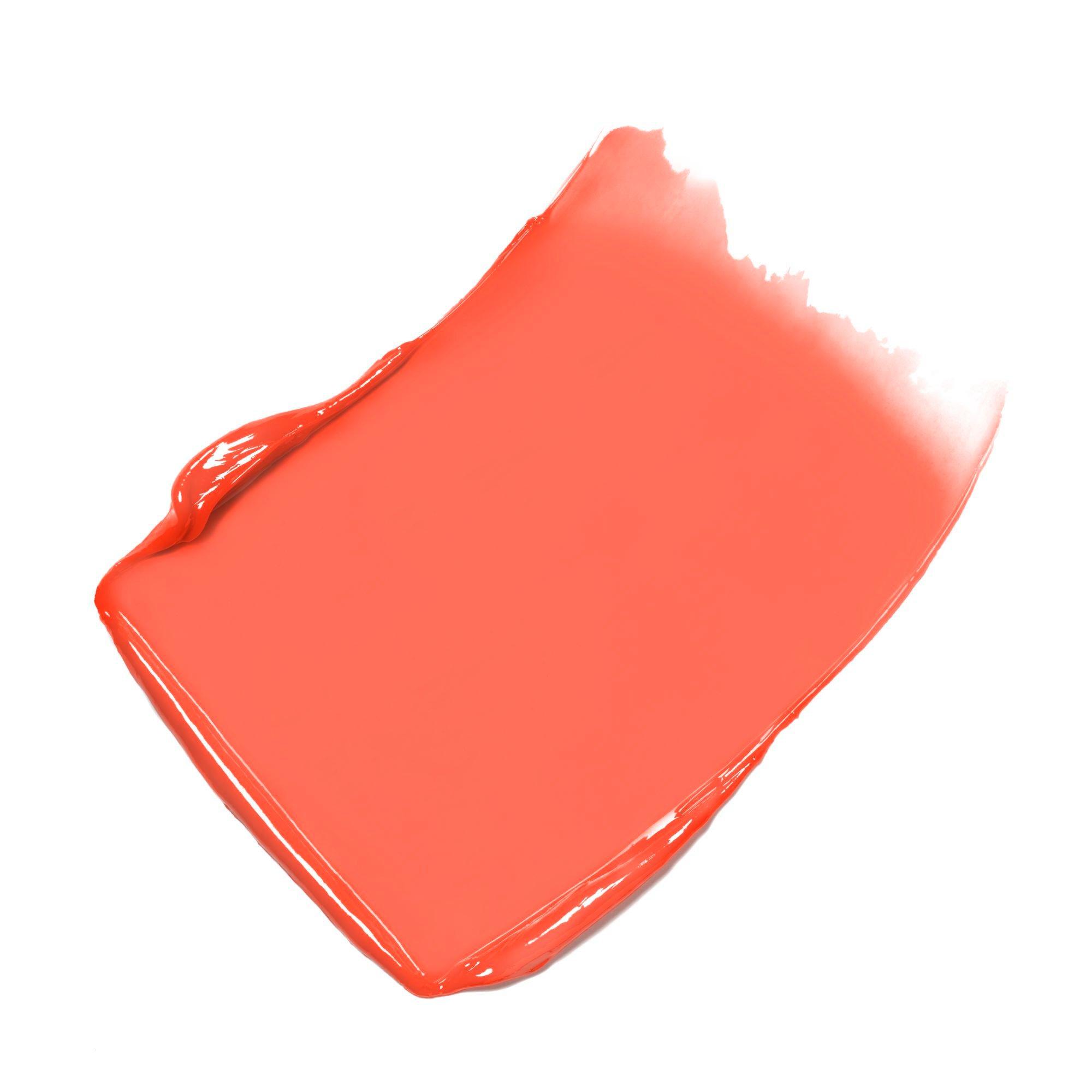 TENDER PEACH - CHANEL - ROUGE COCO BAUME – SHINE HYDRATING BEAUTIFYING TINTED LIP BALM – BUILDABLE COLOUR - 7