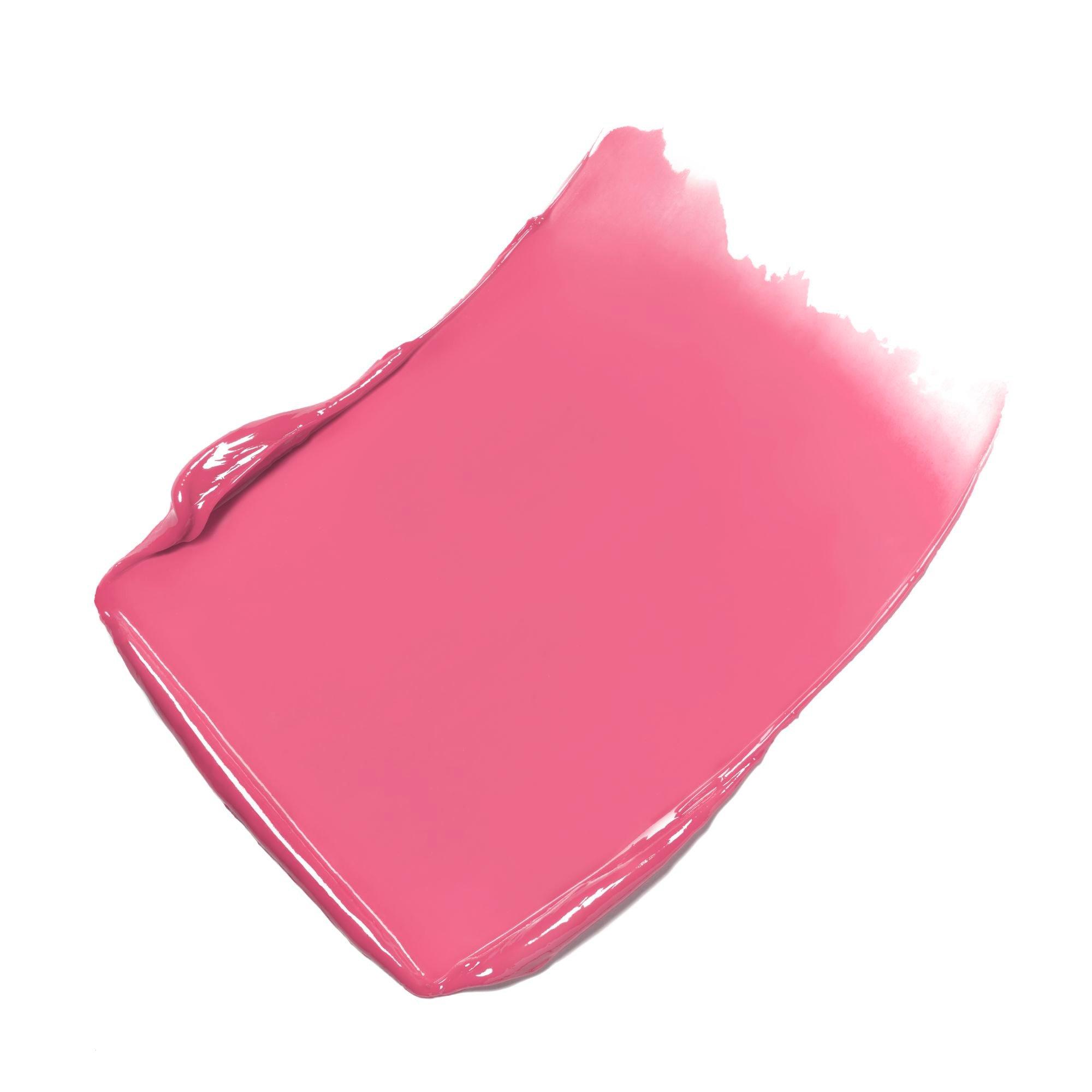 BLUSHING PINK - CHANEL - ROUGE COCO BAUME – SHINE HYDRATING BEAUTIFYING TINTED LIP BALM – BUILDABLE COLOUR - 7