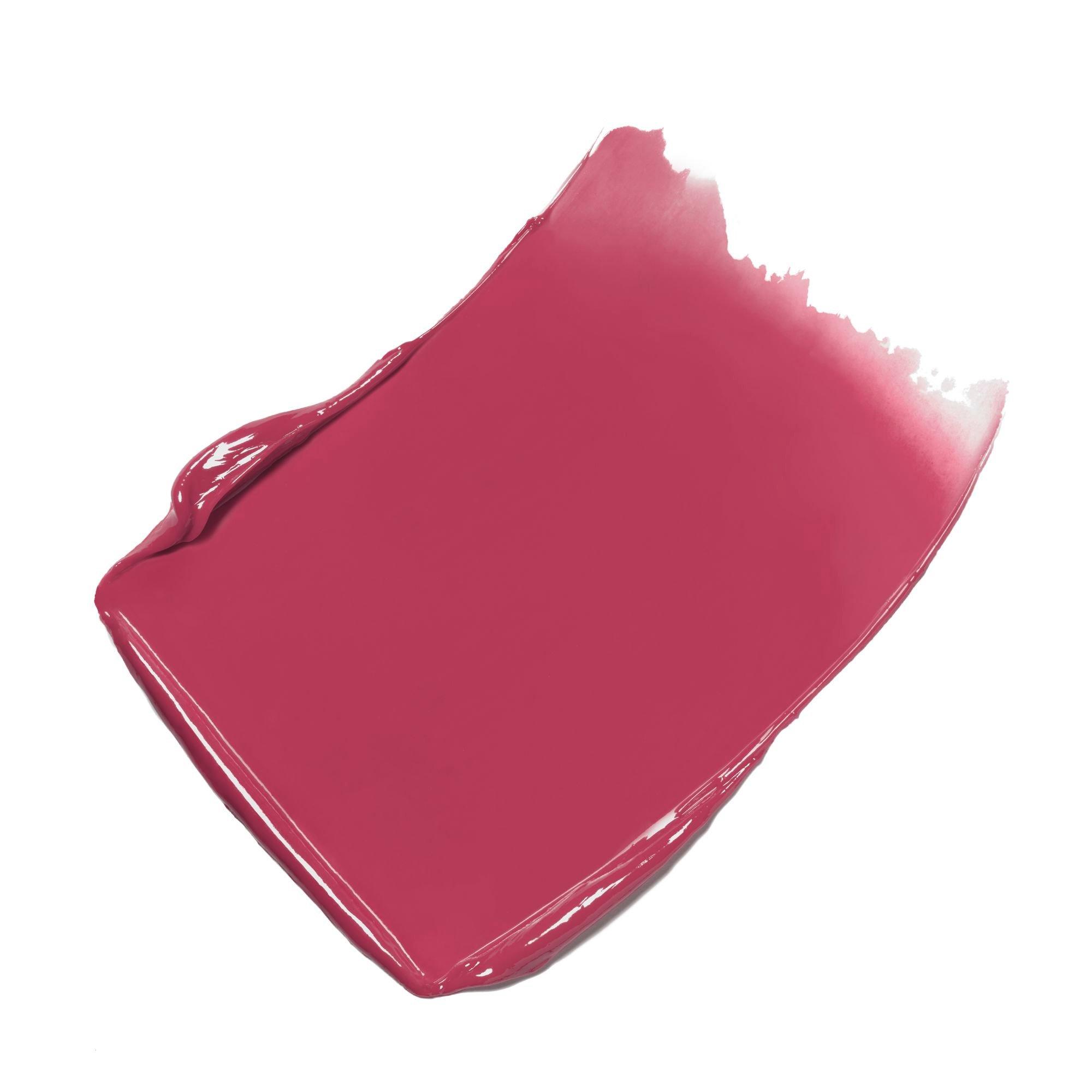 RASPBERRY KISS - CHANEL - ROUGE COCO BAUME – SHINE HYDRATING BEAUTIFYING TINTED LIP BALM – BUILDABLE COLOUR - 7