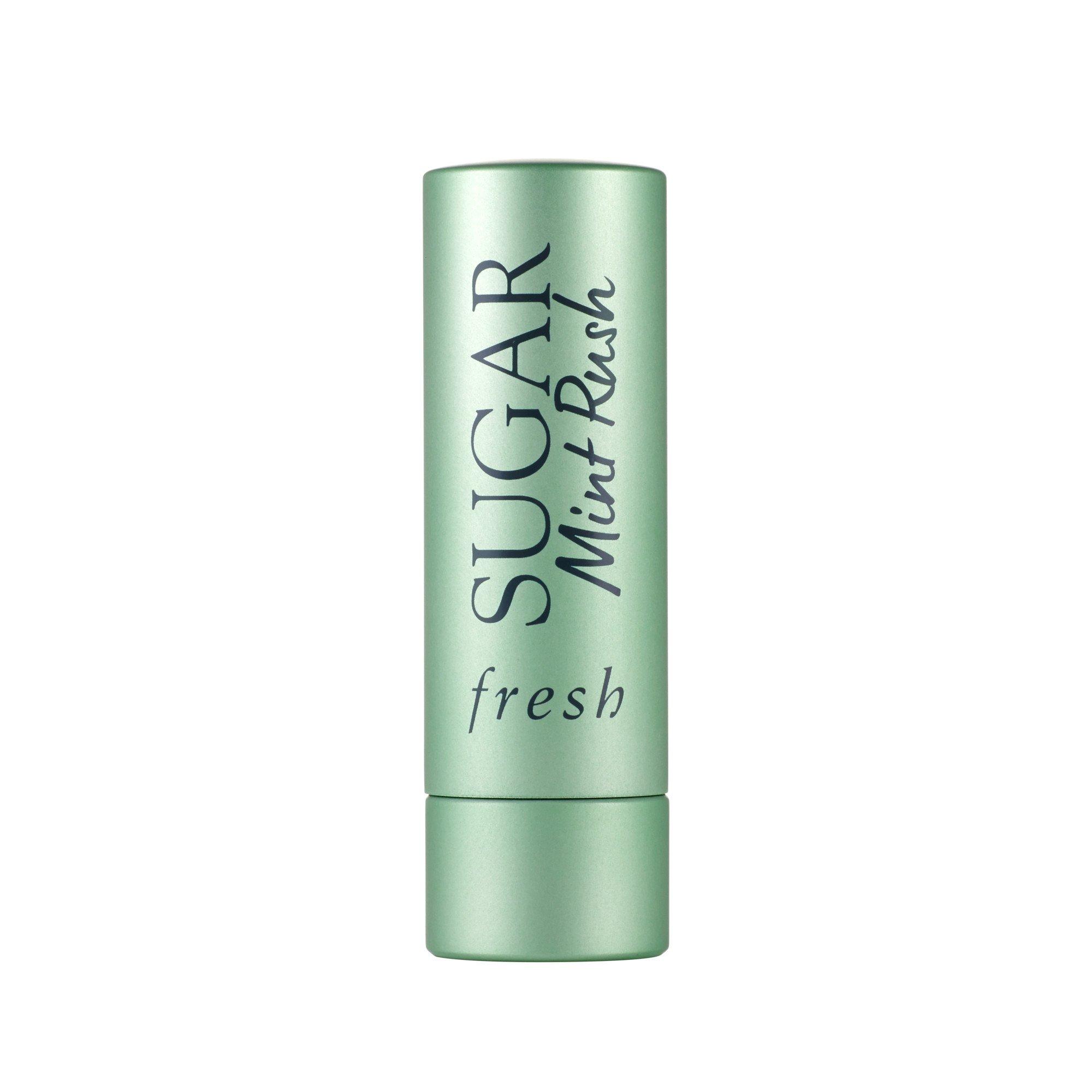 Clear - FRESH - Fresh Sugar Mint Rush Freshening Lip Treatment 4.3g - 2