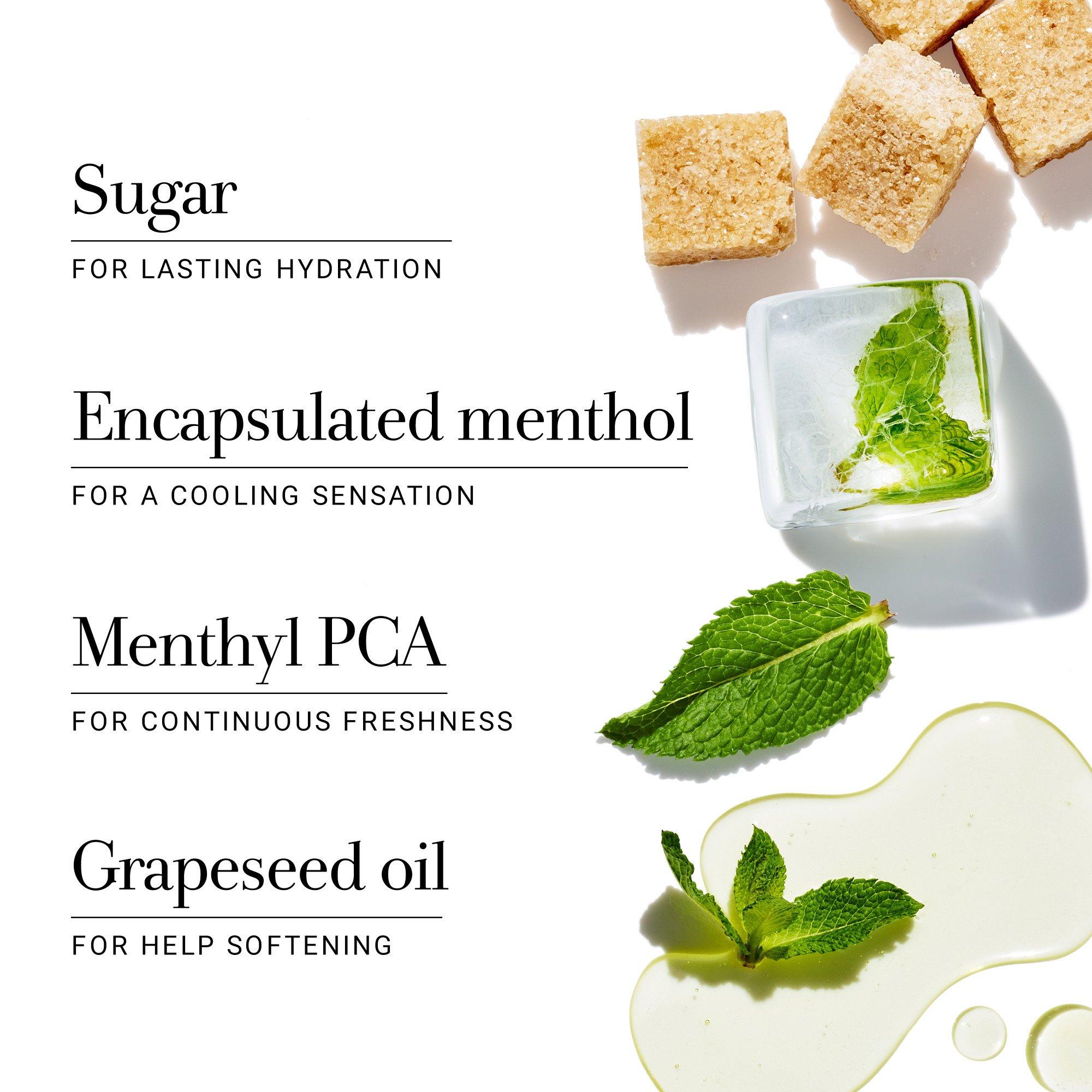 Clear - FRESH - Fresh Sugar Mint Rush Freshening Lip Treatment 4.3g - 6